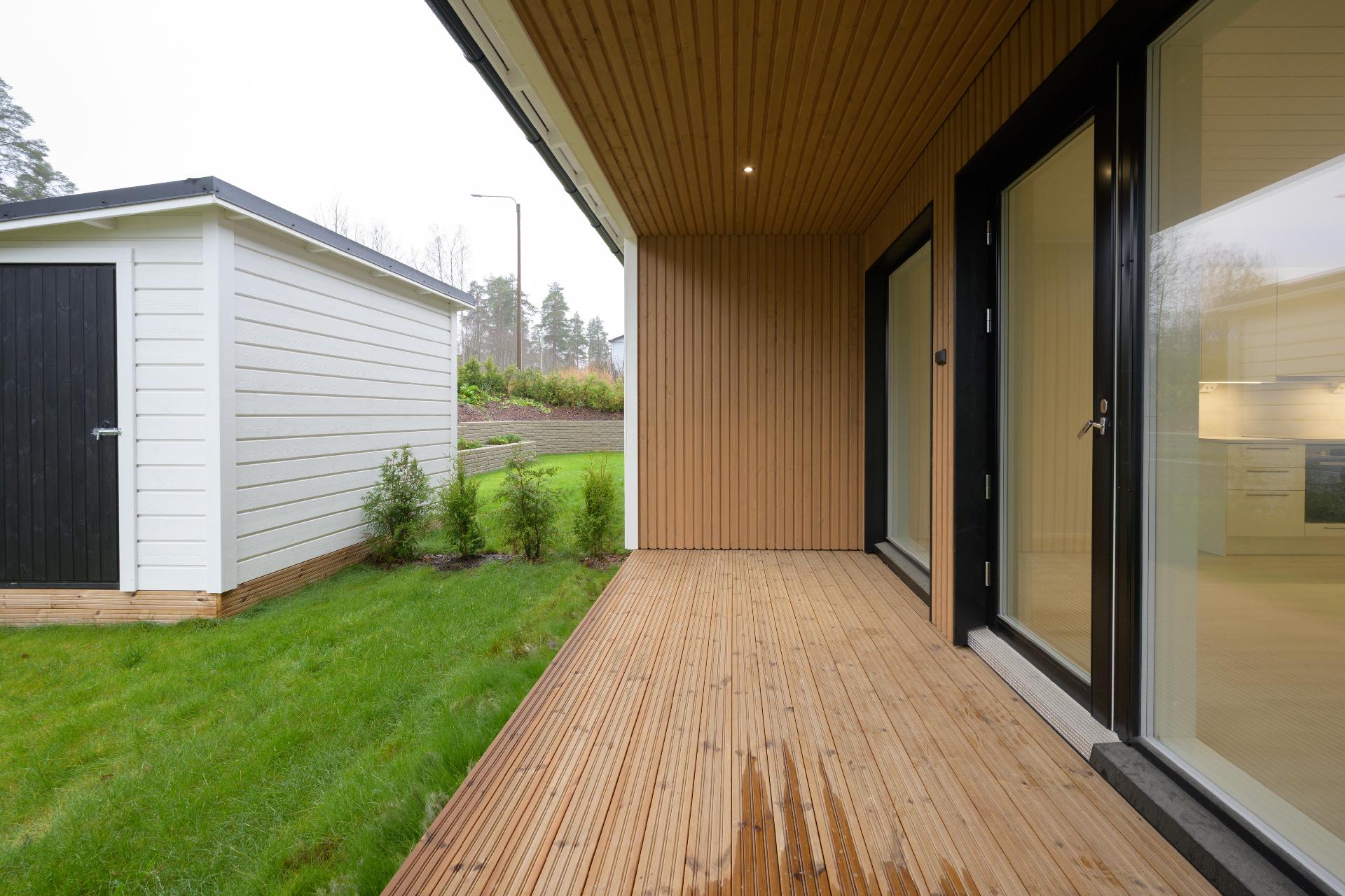 Simontie 6, Klaukkala, Nurmijärvi