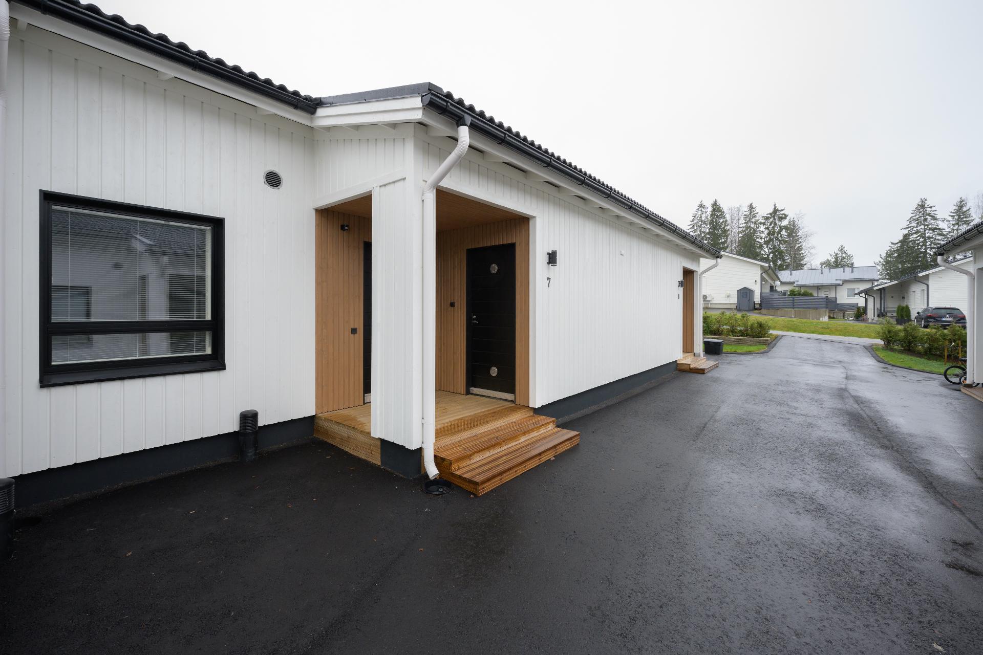 Simontie 6, Klaukkala, Nurmijärvi