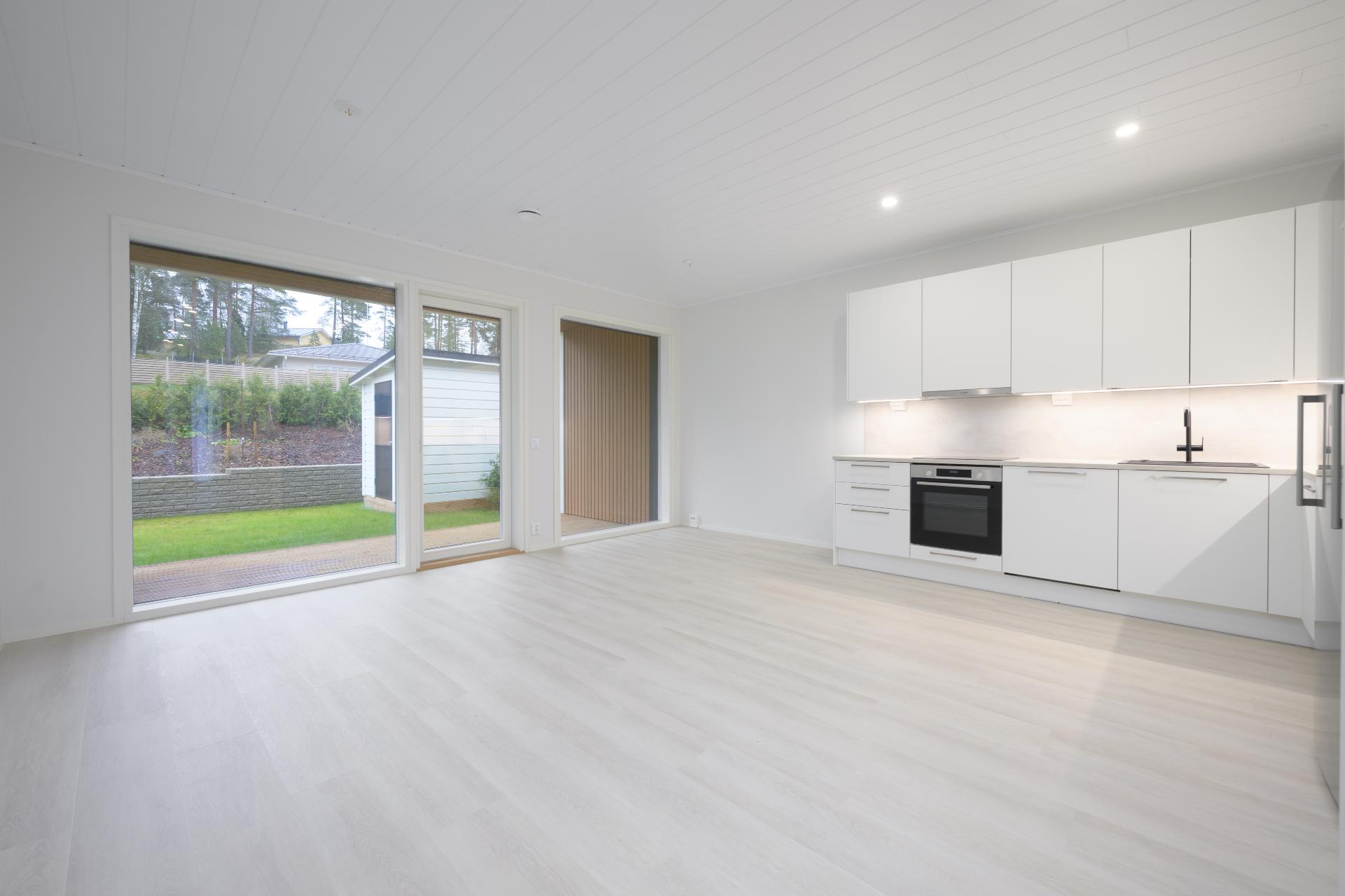 Simontie 6, Klaukkala, Nurmijärvi