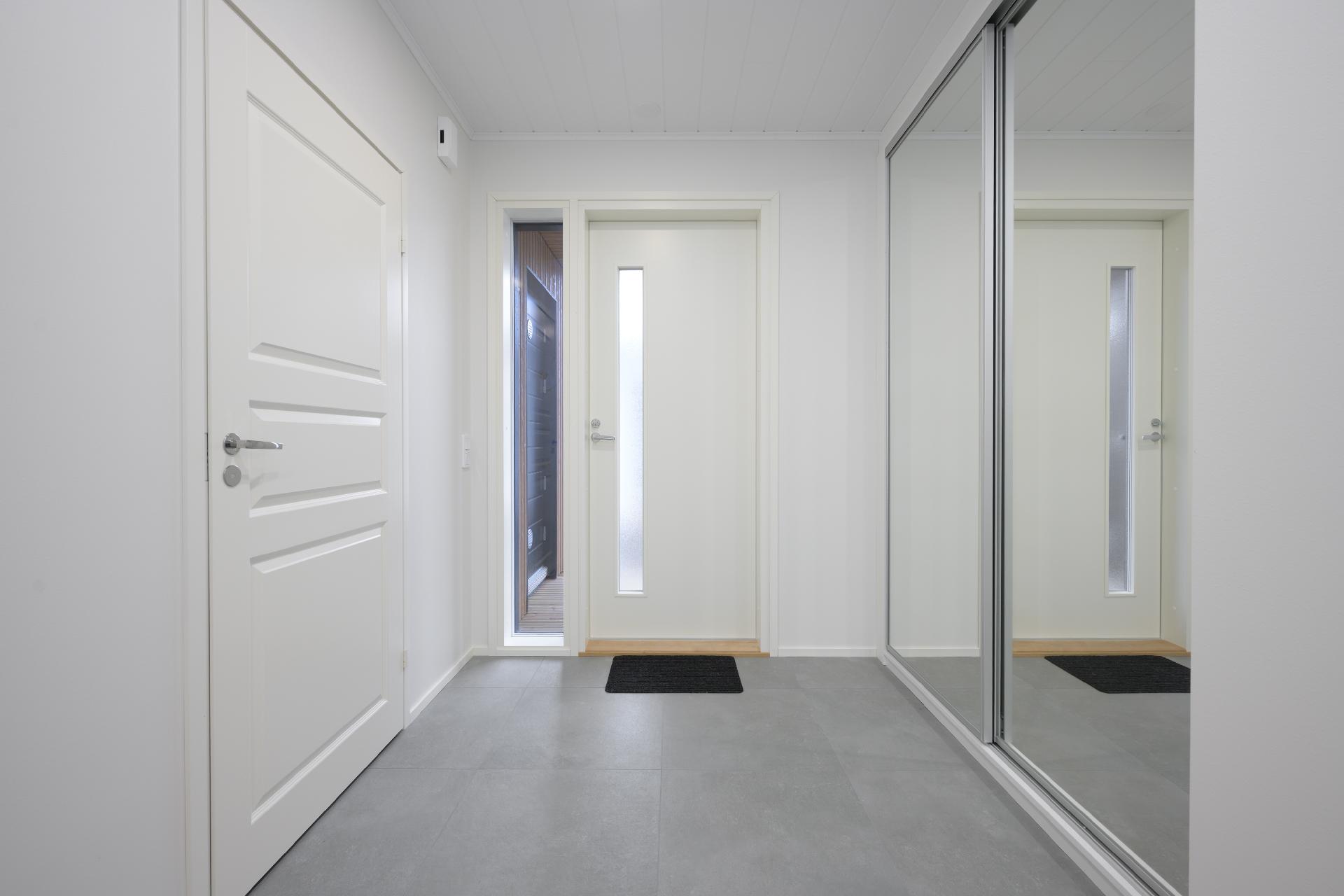 Simontie 6, Klaukkala, Nurmijärvi