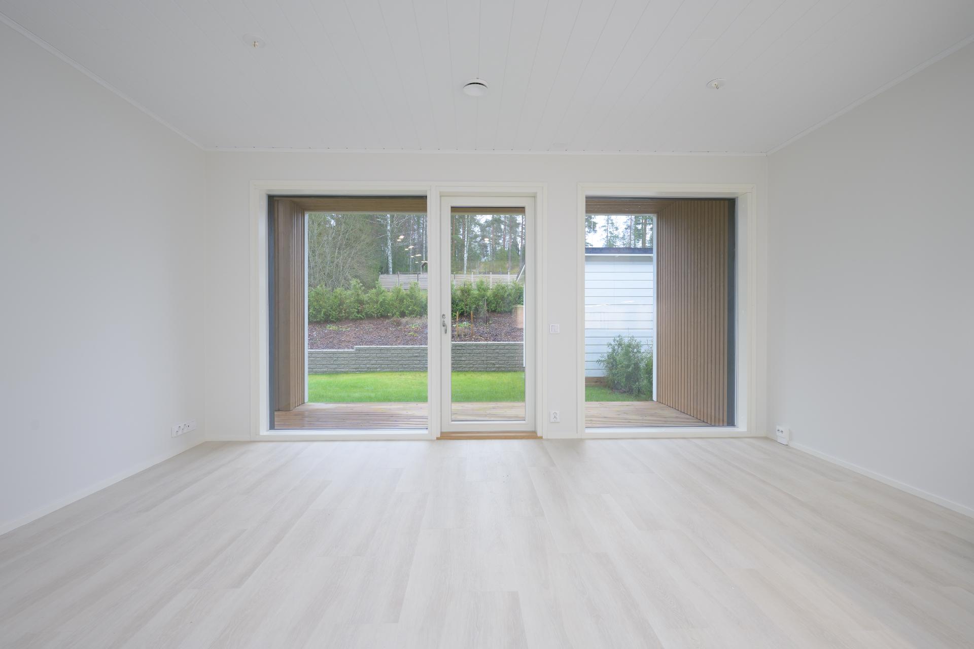 Simontie 6, Klaukkala, Nurmijärvi