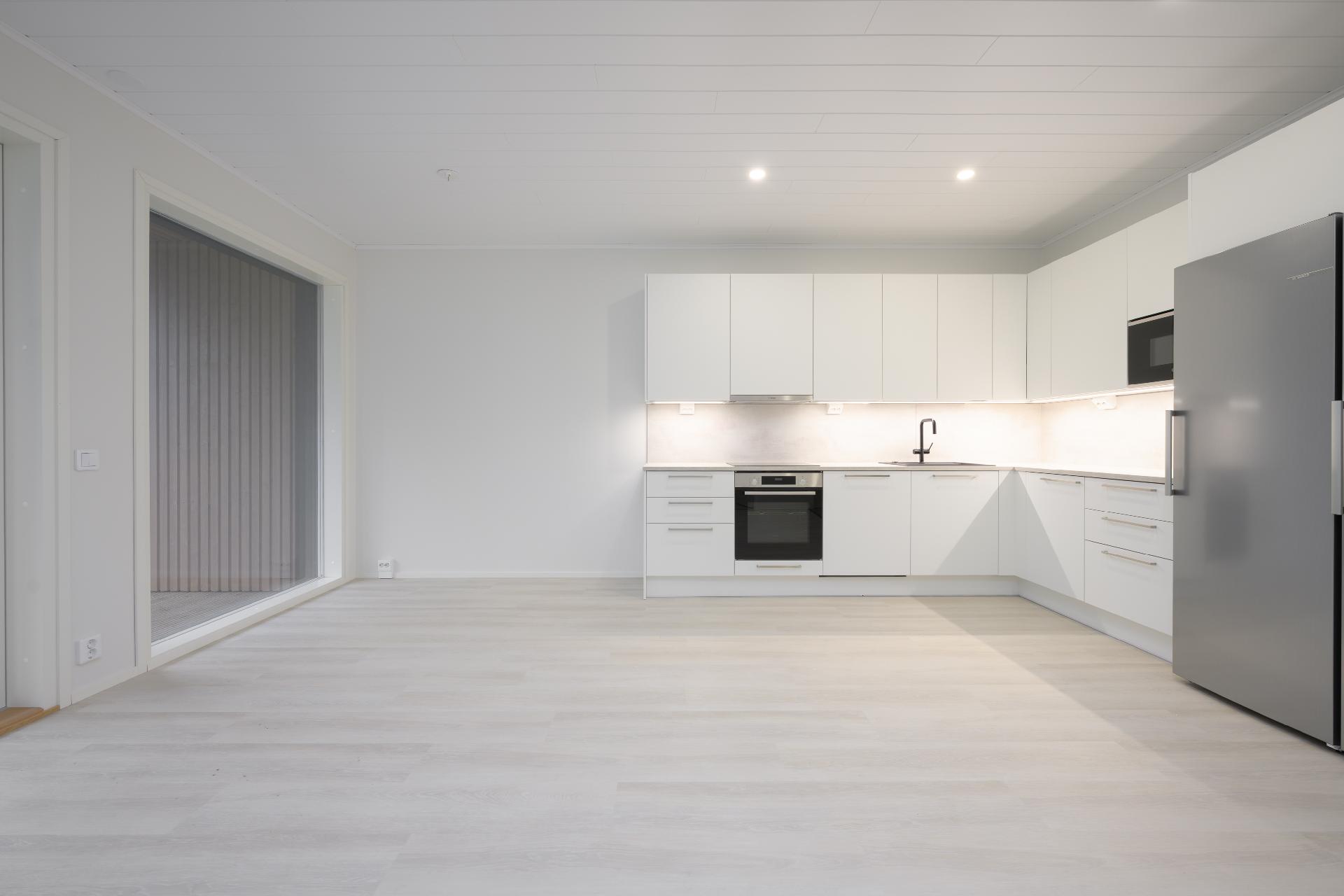 Simontie 6, Klaukkala, Nurmijärvi