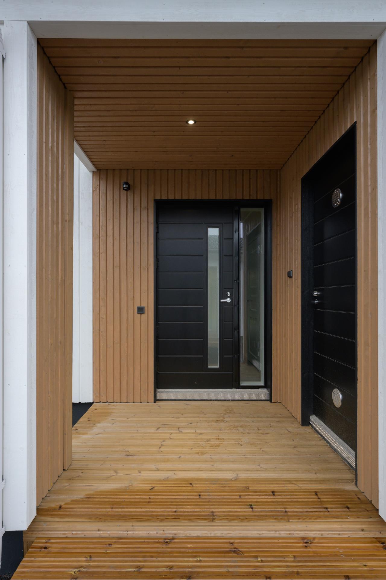 Simontie 6, Klaukkala, Nurmijärvi