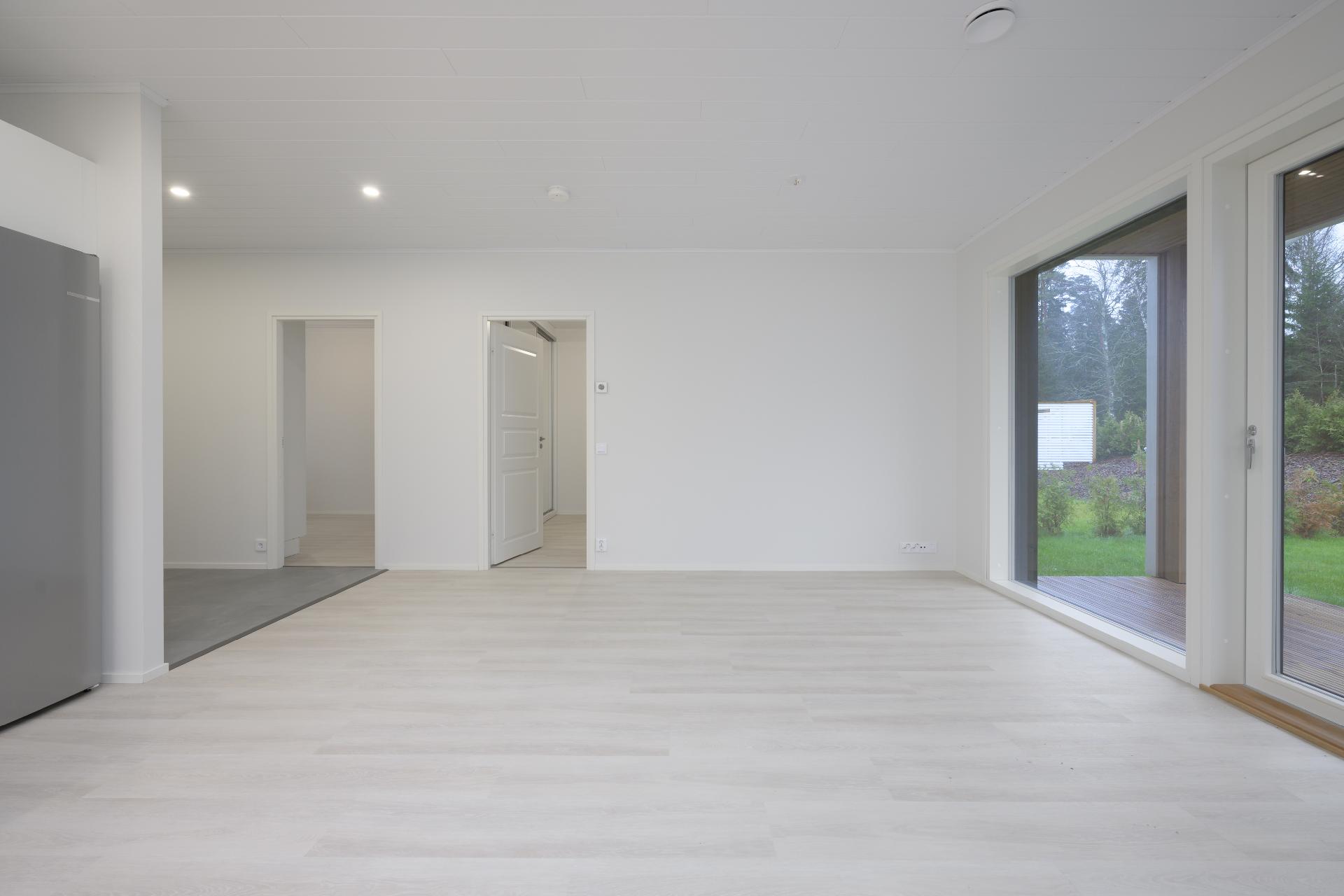 Simontie 6, Klaukkala, Nurmijärvi