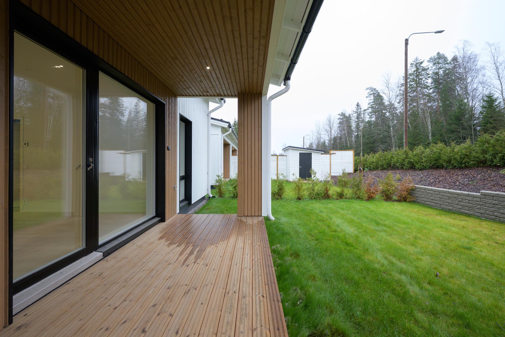 Simontie 6, Klaukkala, Nurmijärvi