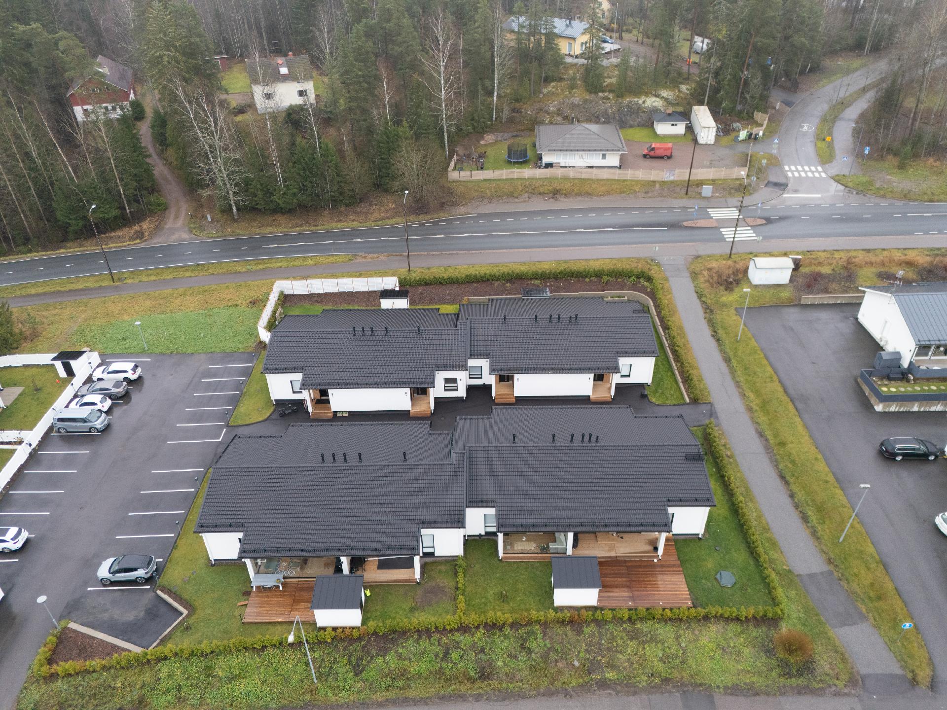 Simontie 6, Klaukkala, Nurmijärvi