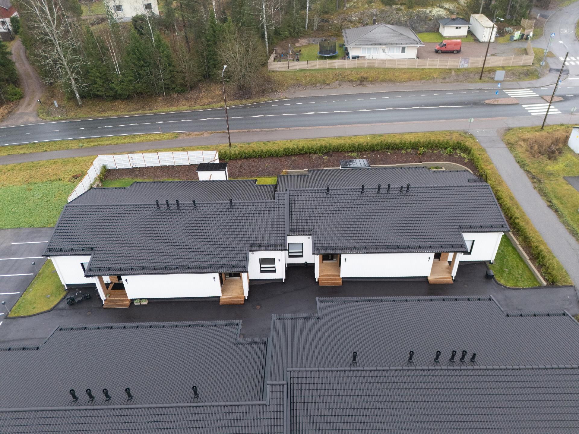 Simontie 6, Klaukkala, Nurmijärvi