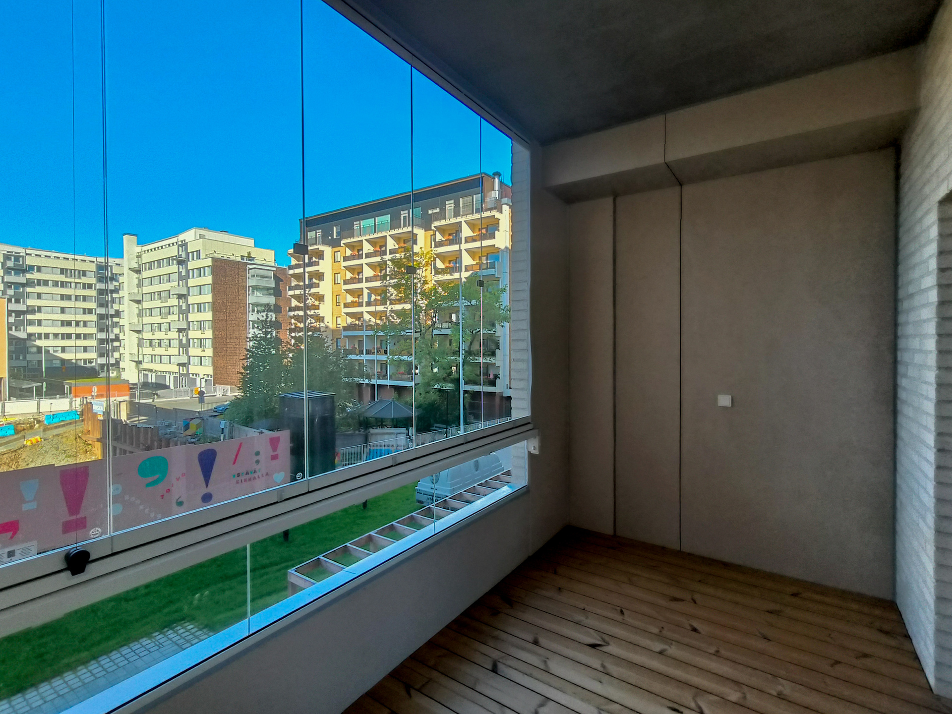 Kyttälänkatu 7, Tampere
