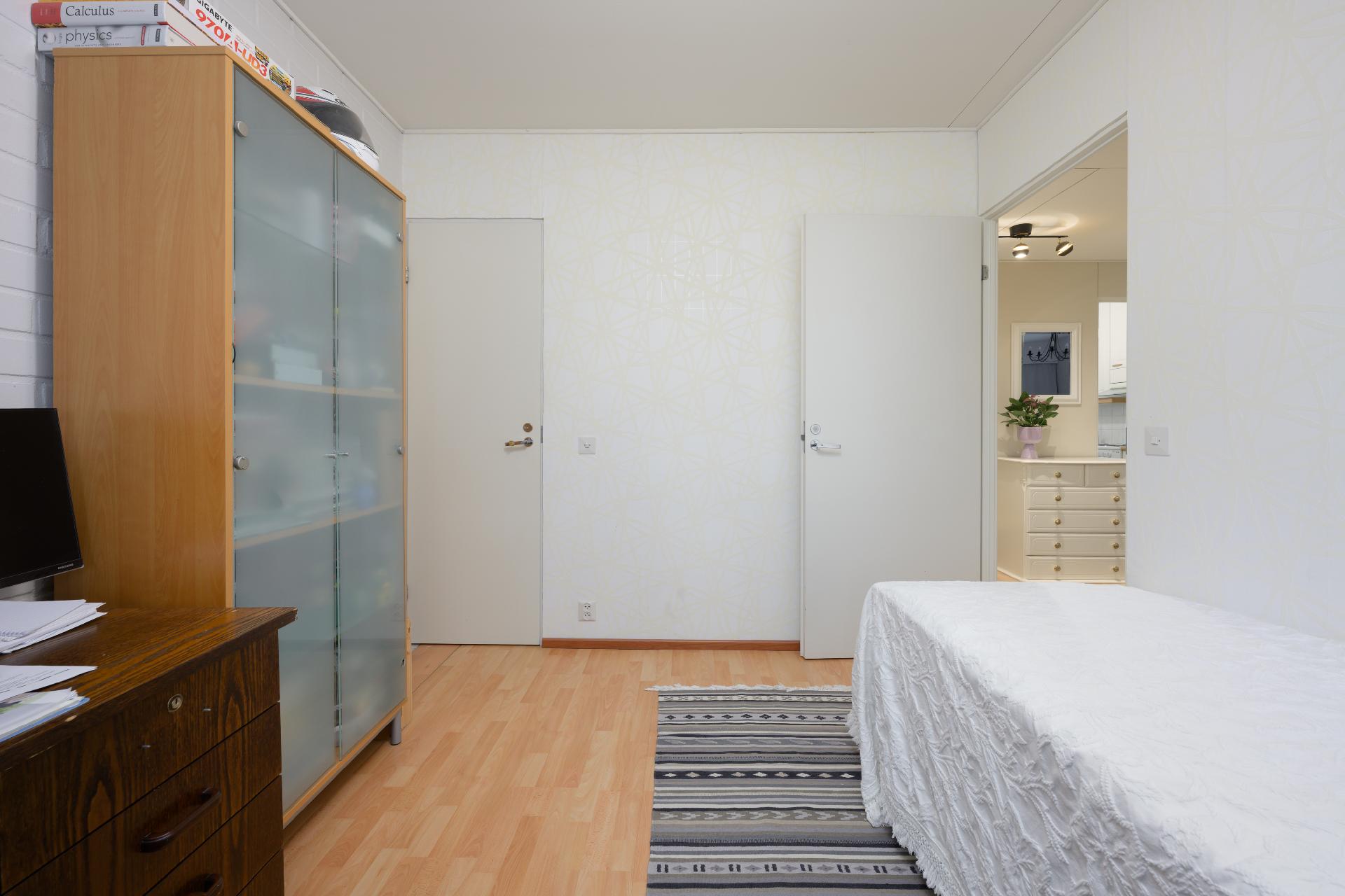 Aropellonkuja 7, Kirkonkylä, Nurmijärvi