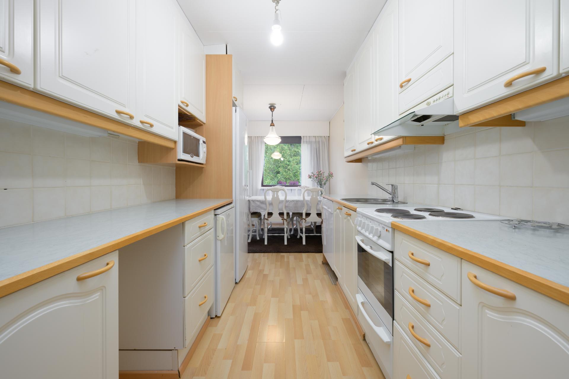 Aropellonkuja 7, Kirkonkylä, Nurmijärvi