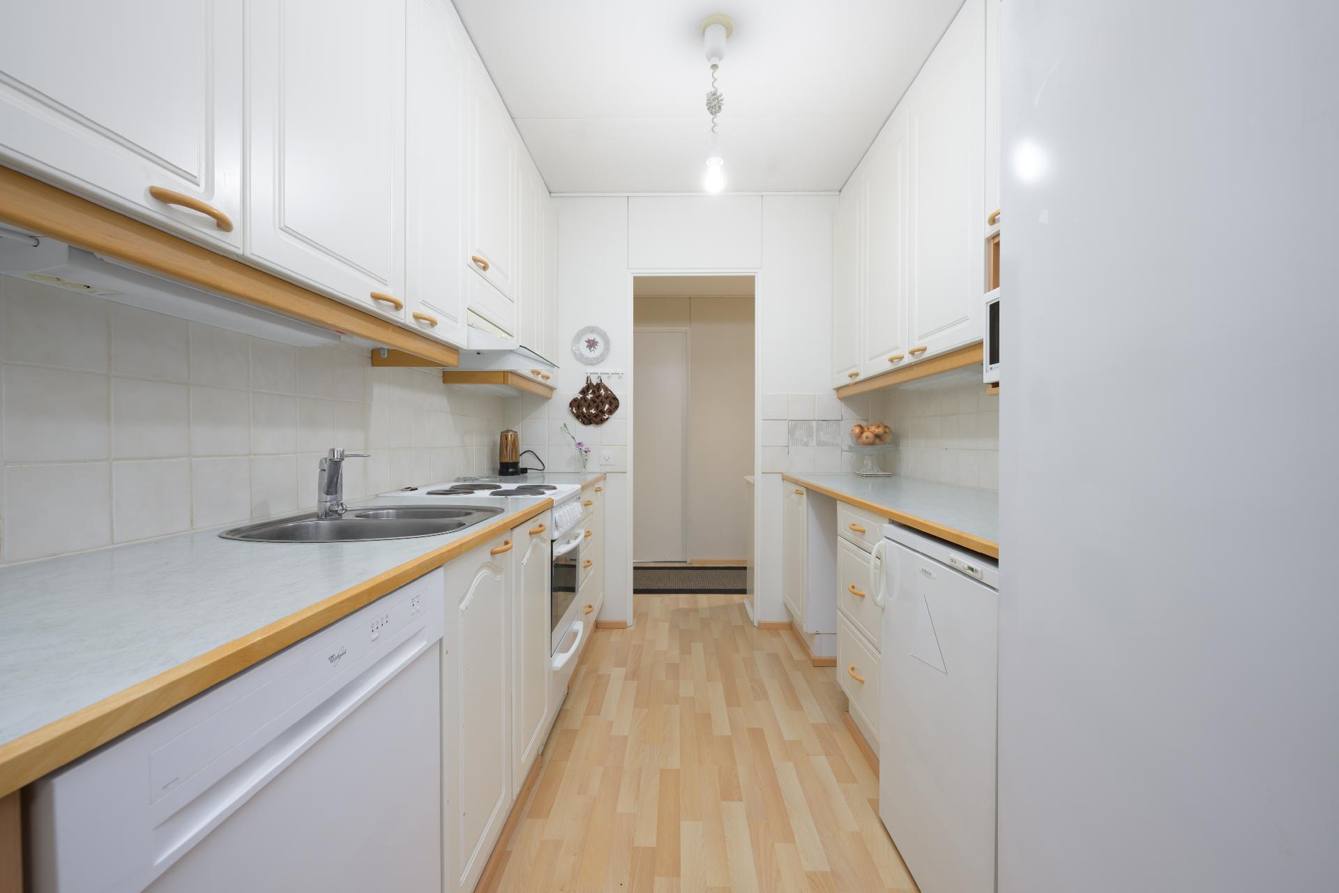 Aropellonkuja 7, Kirkonkylä, Nurmijärvi