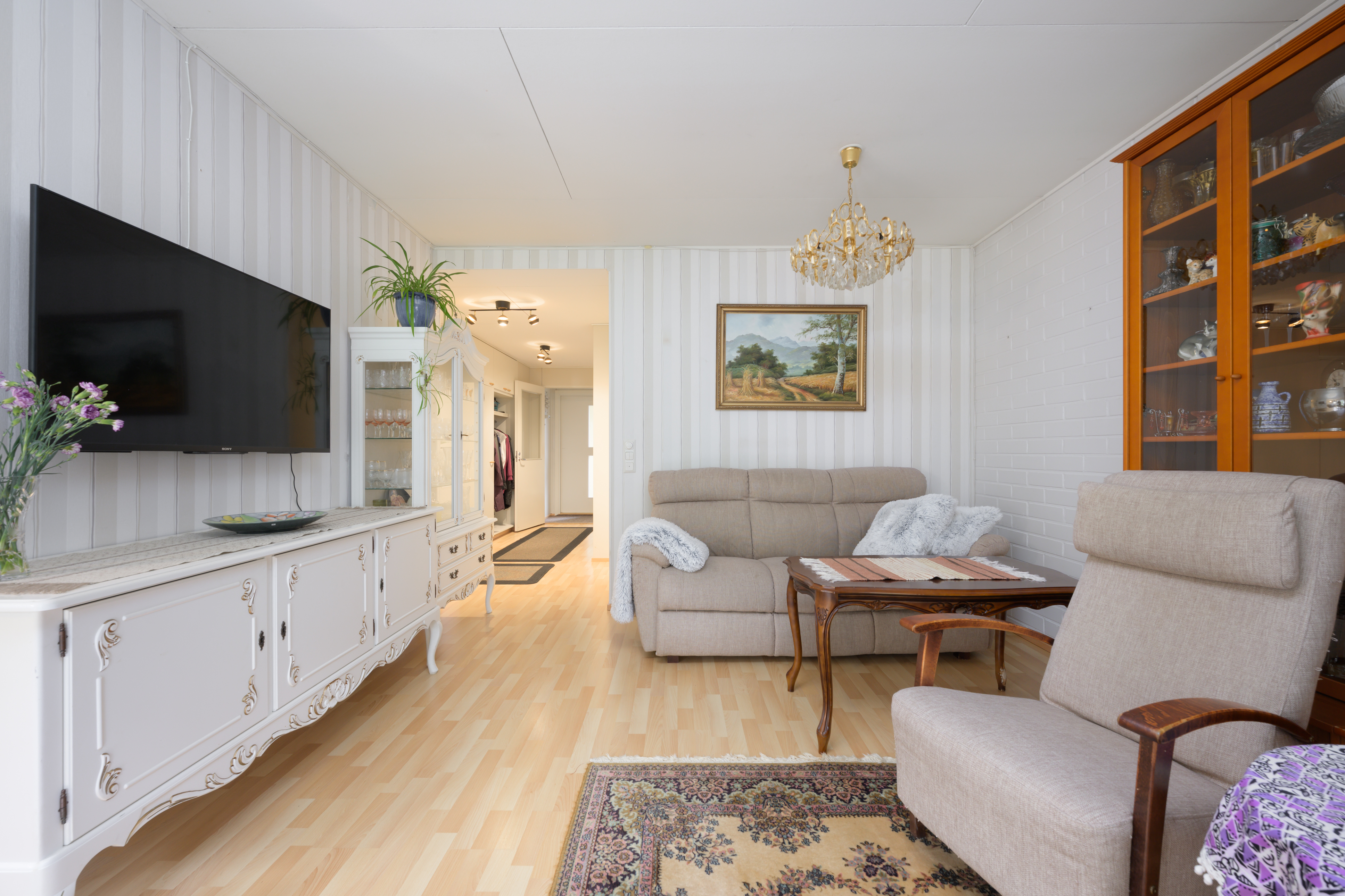 Aropellonkuja 7, Kirkonkylä, Nurmijärvi