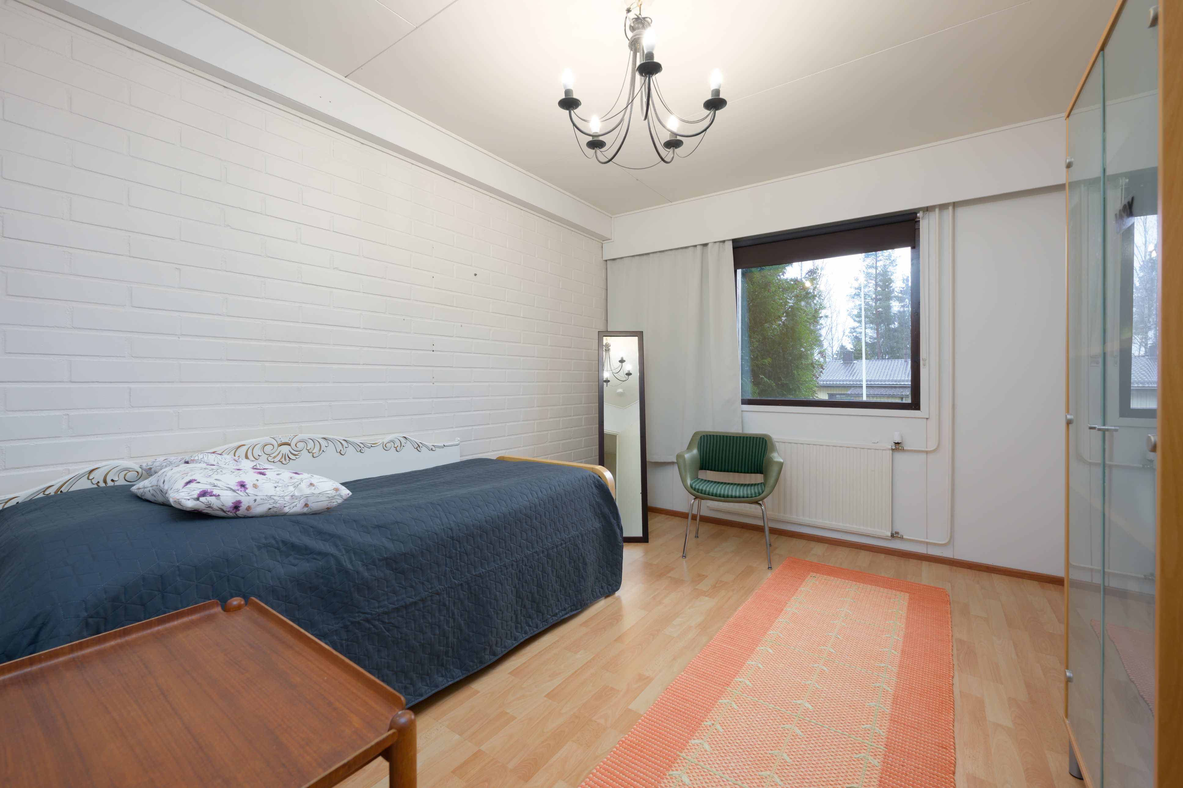 Aropellonkuja 7, Kirkonkylä, Nurmijärvi