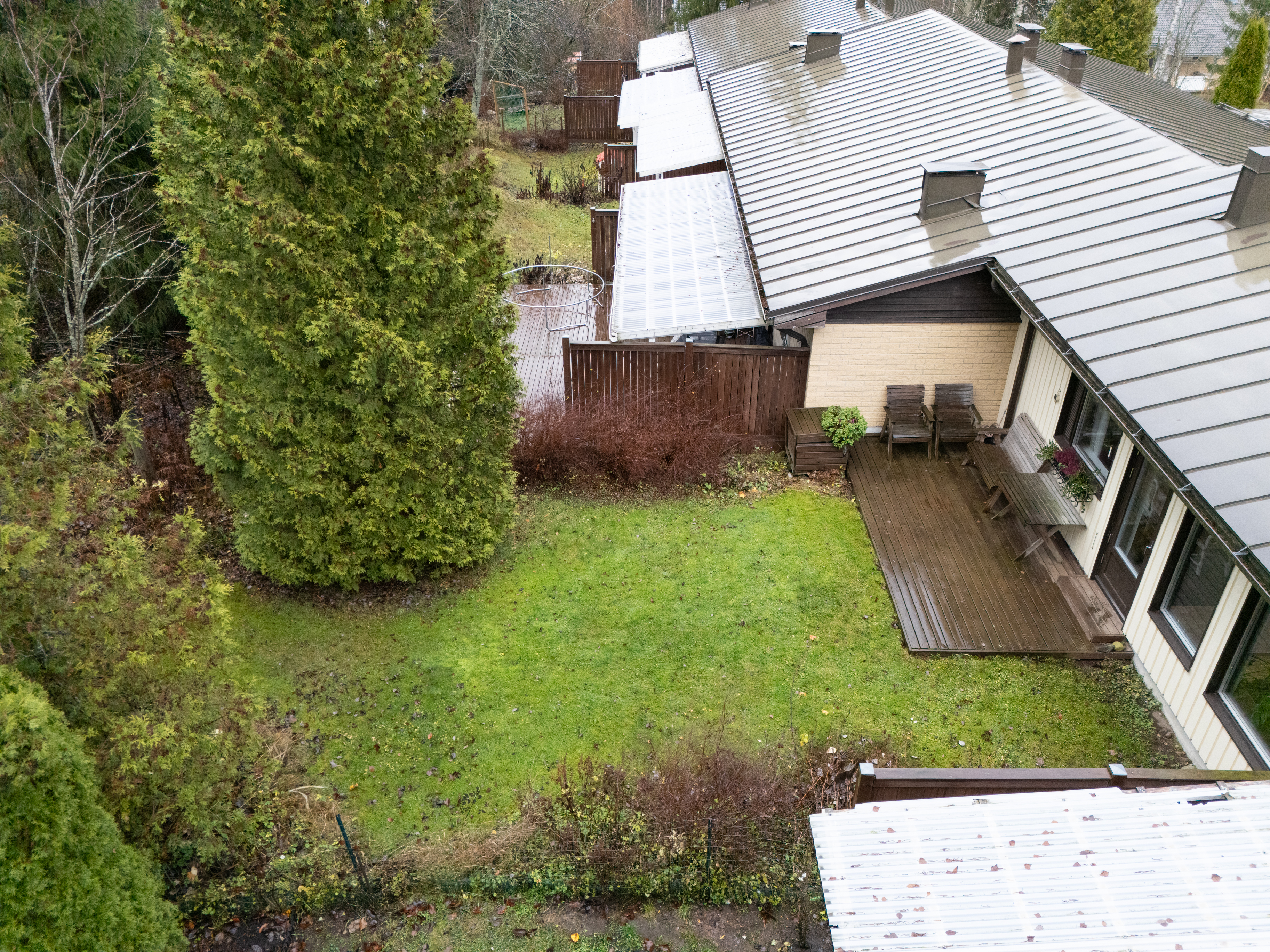 Aropellonkuja 7, Kirkonkylä, Nurmijärvi