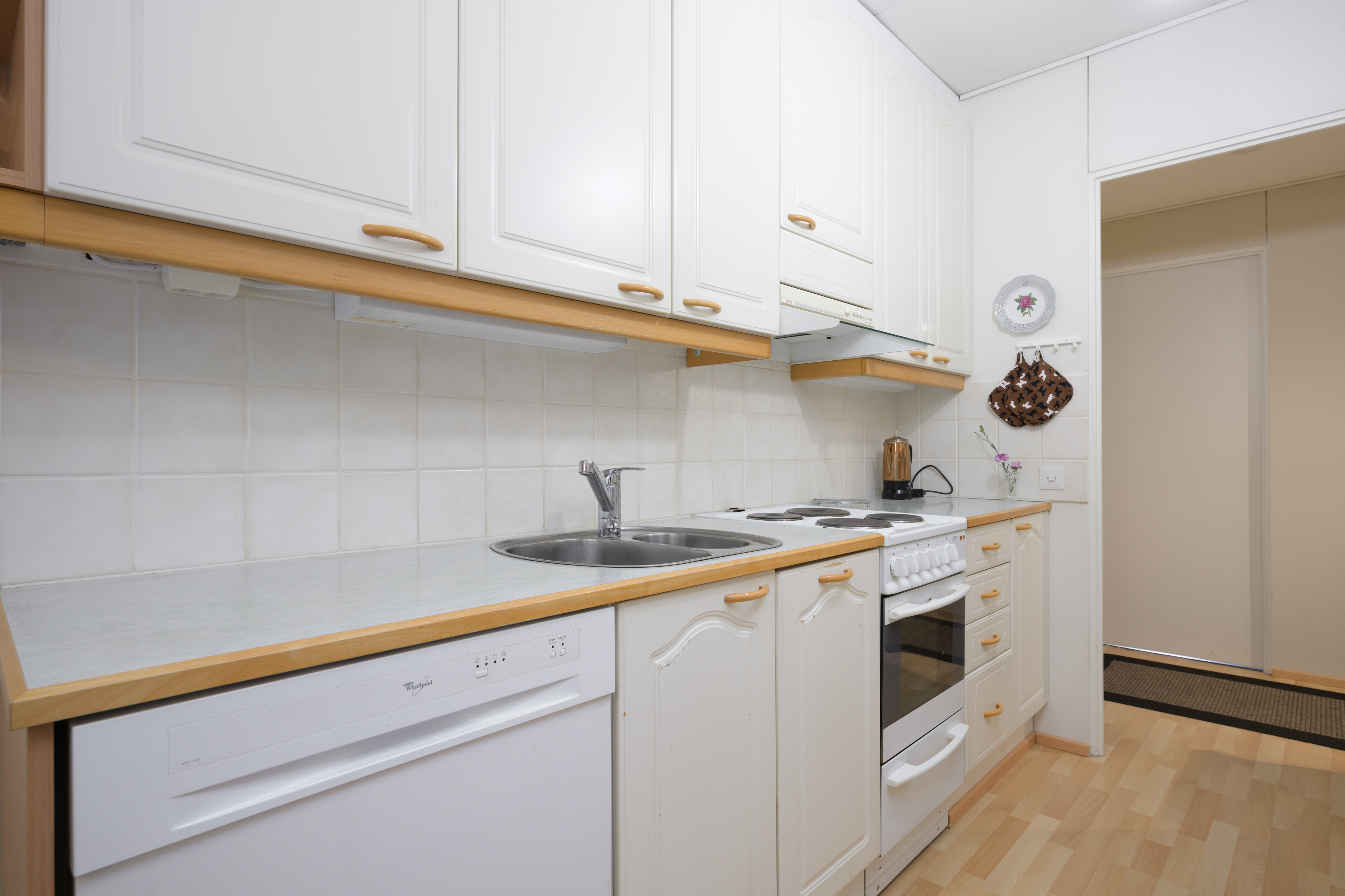 Aropellonkuja 7, Kirkonkylä, Nurmijärvi