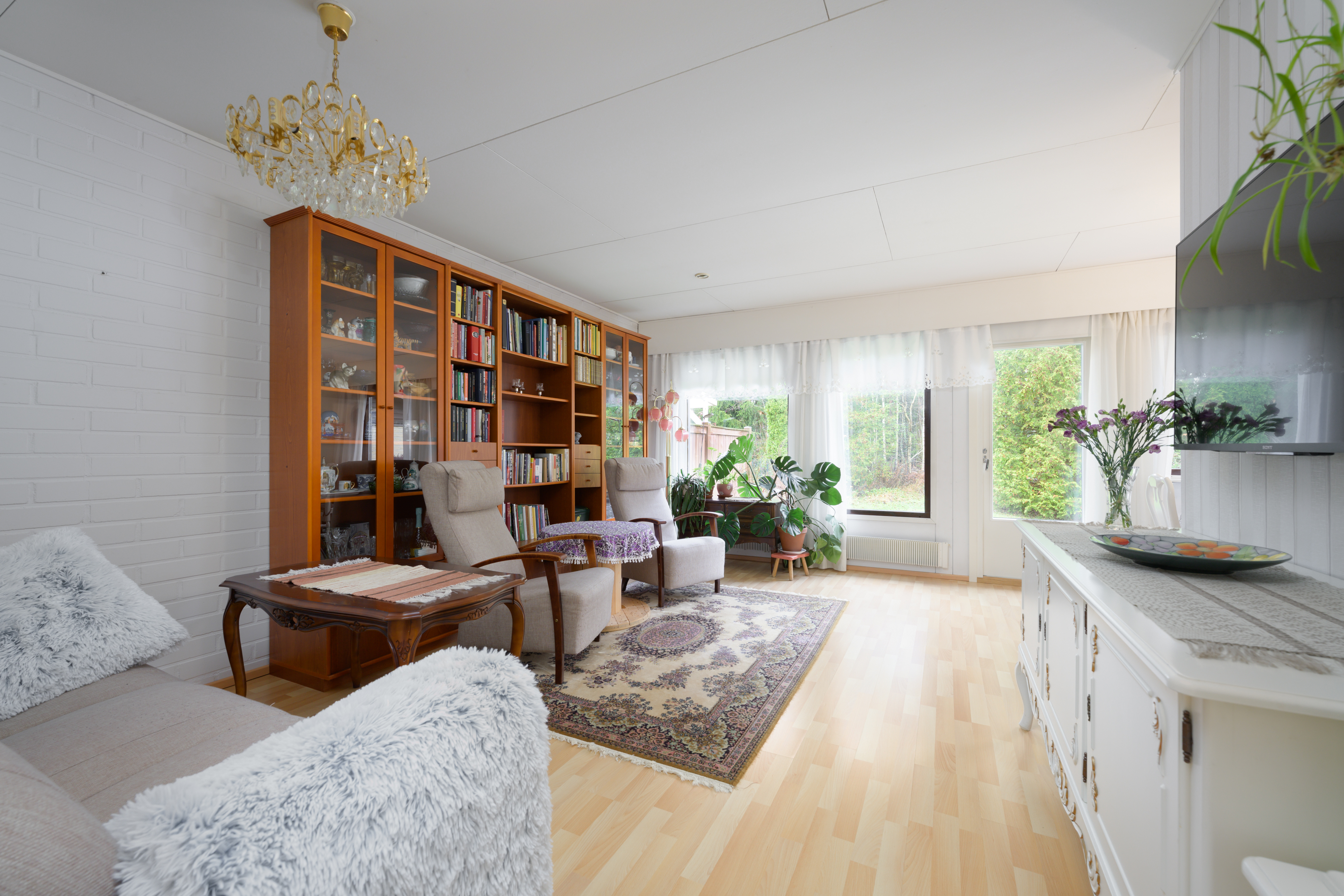 Aropellonkuja 7, Kirkonkylä, Nurmijärvi