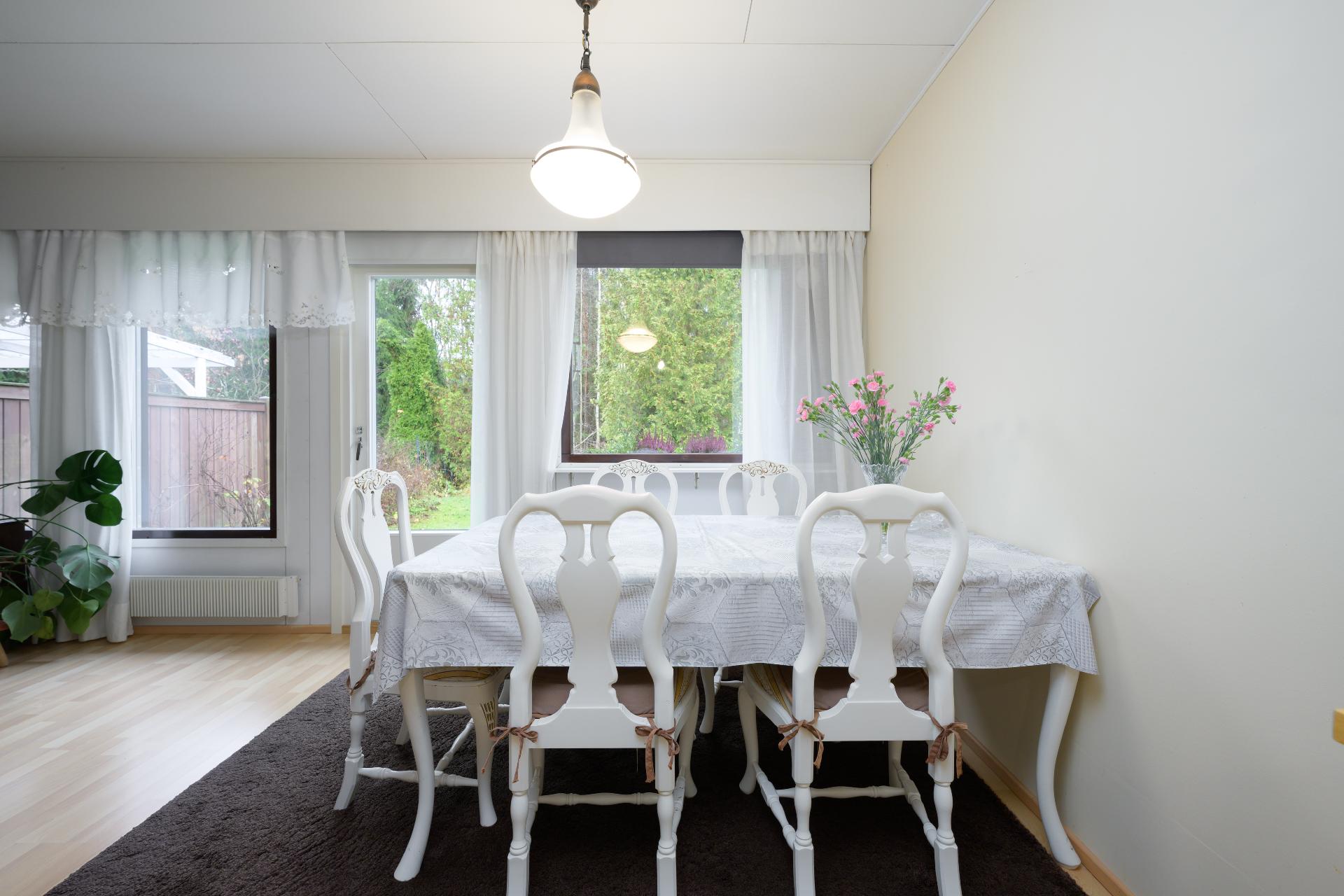 Aropellonkuja 7, Kirkonkylä, Nurmijärvi