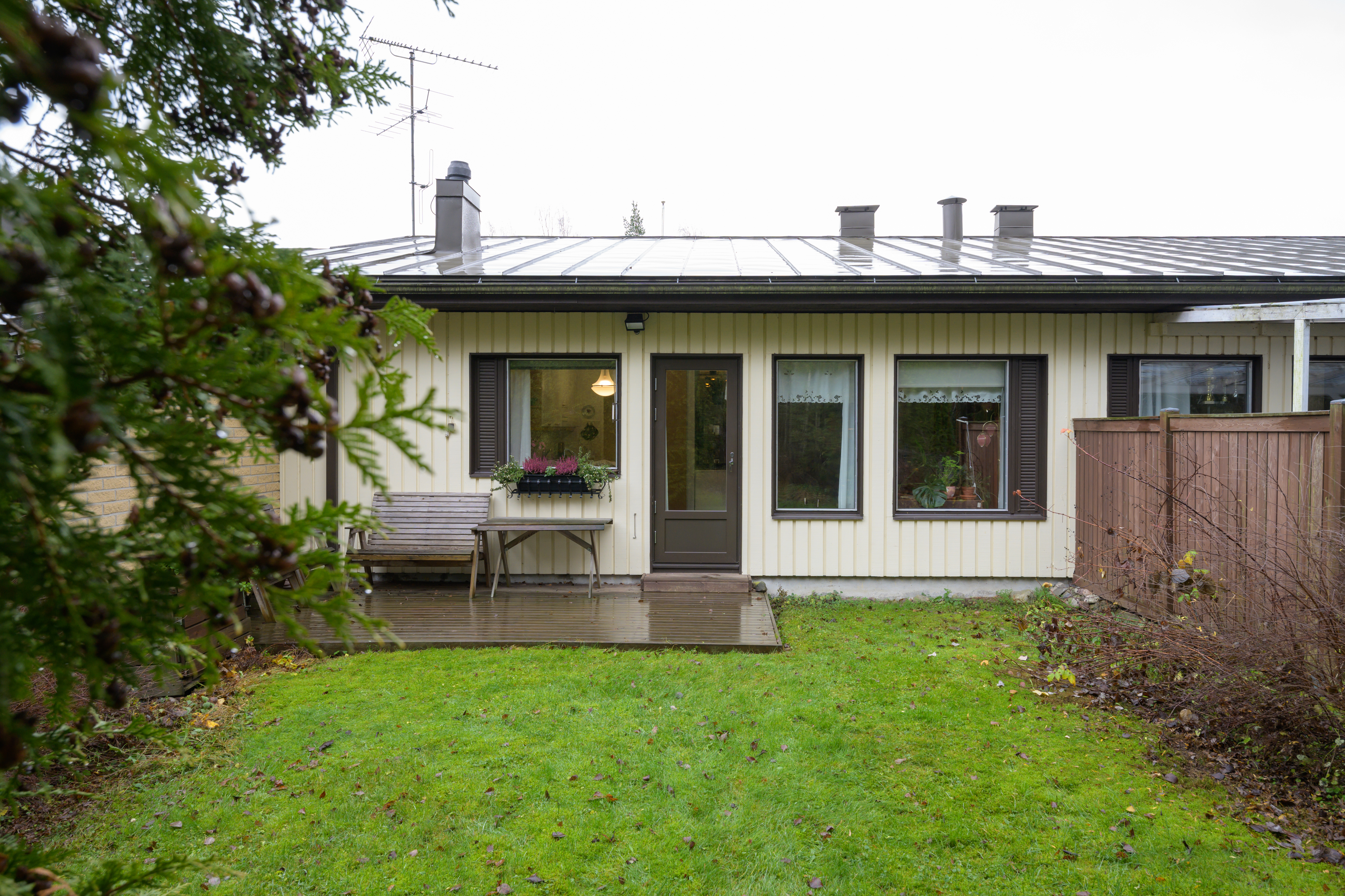 Aropellonkuja 7, Kirkonkylä, Nurmijärvi