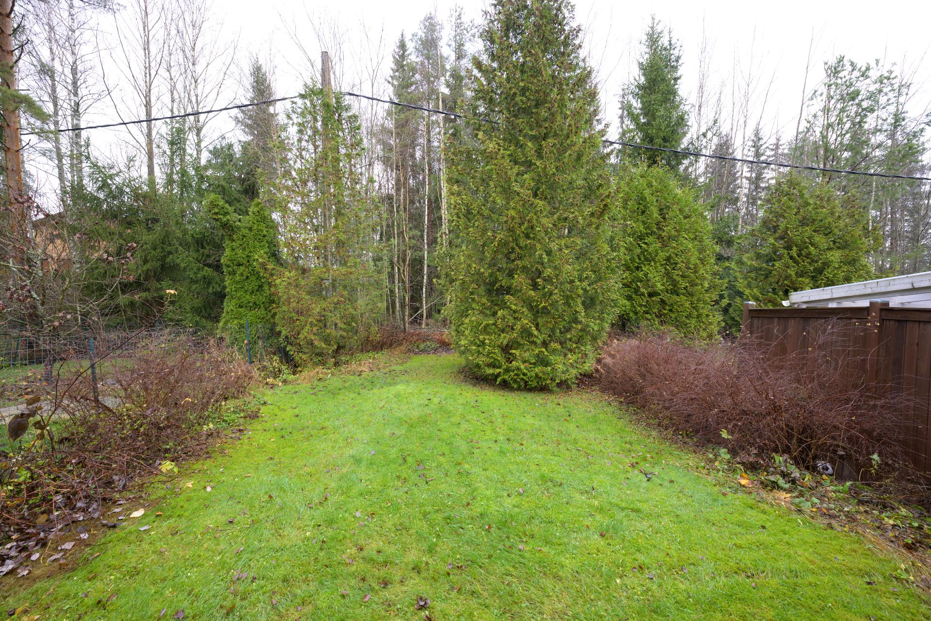 Aropellonkuja 7, Kirkonkylä, Nurmijärvi