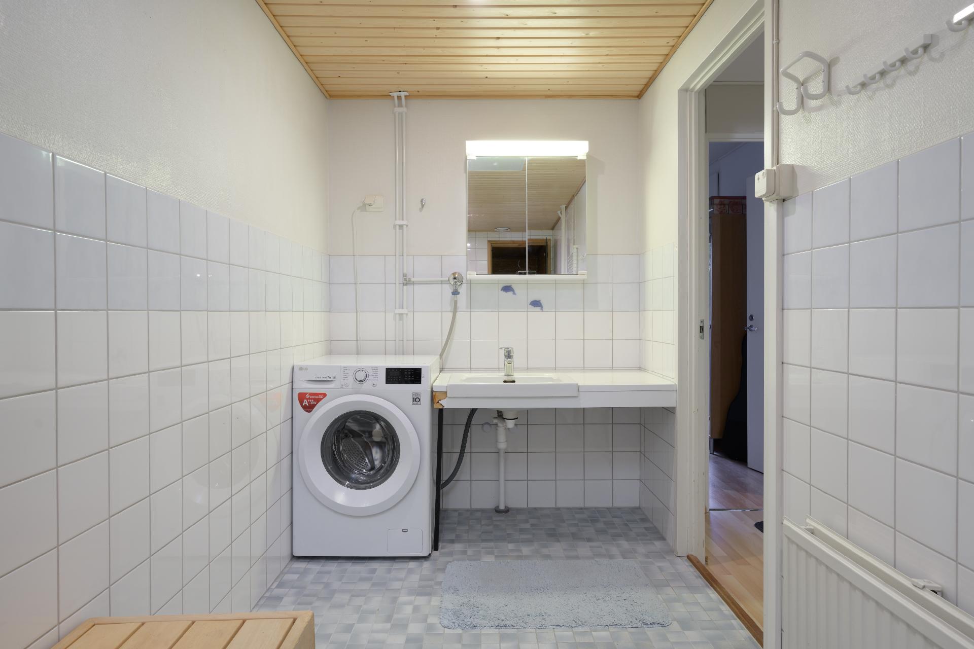 Aropellonkuja 7, Kirkonkylä, Nurmijärvi