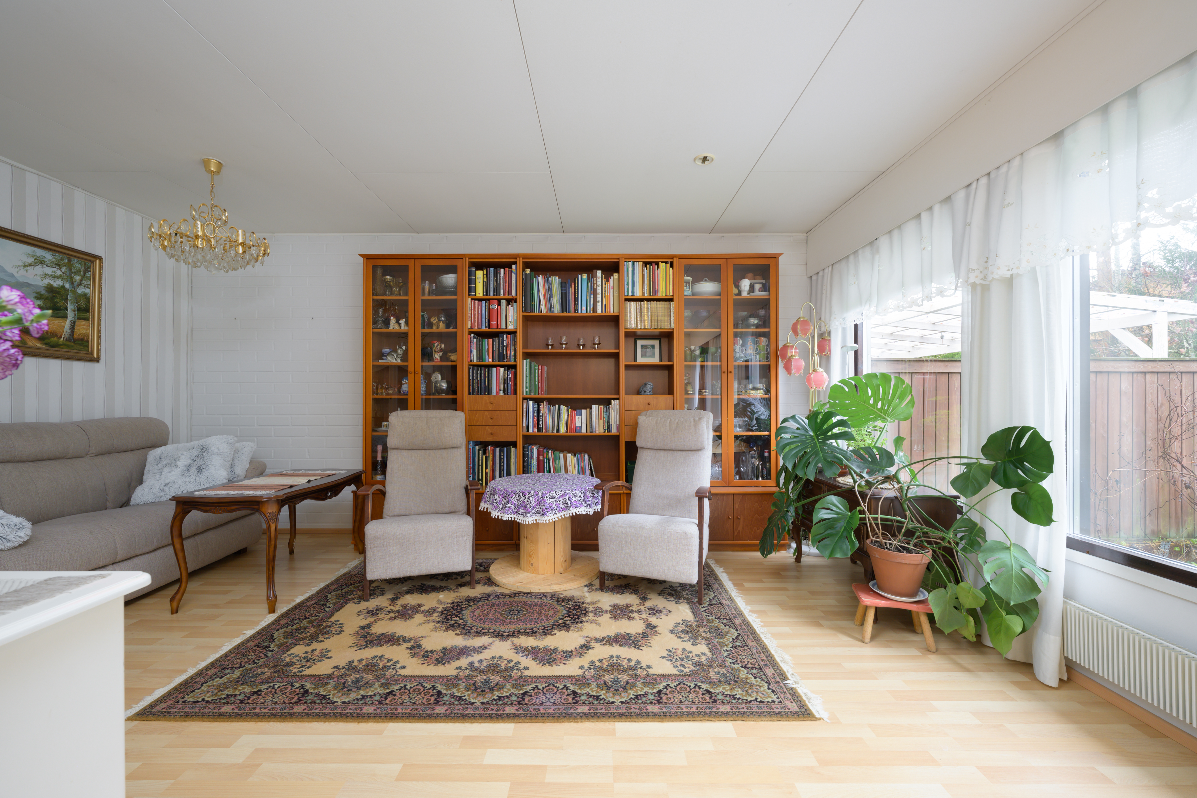 Aropellonkuja 7, Kirkonkylä, Nurmijärvi