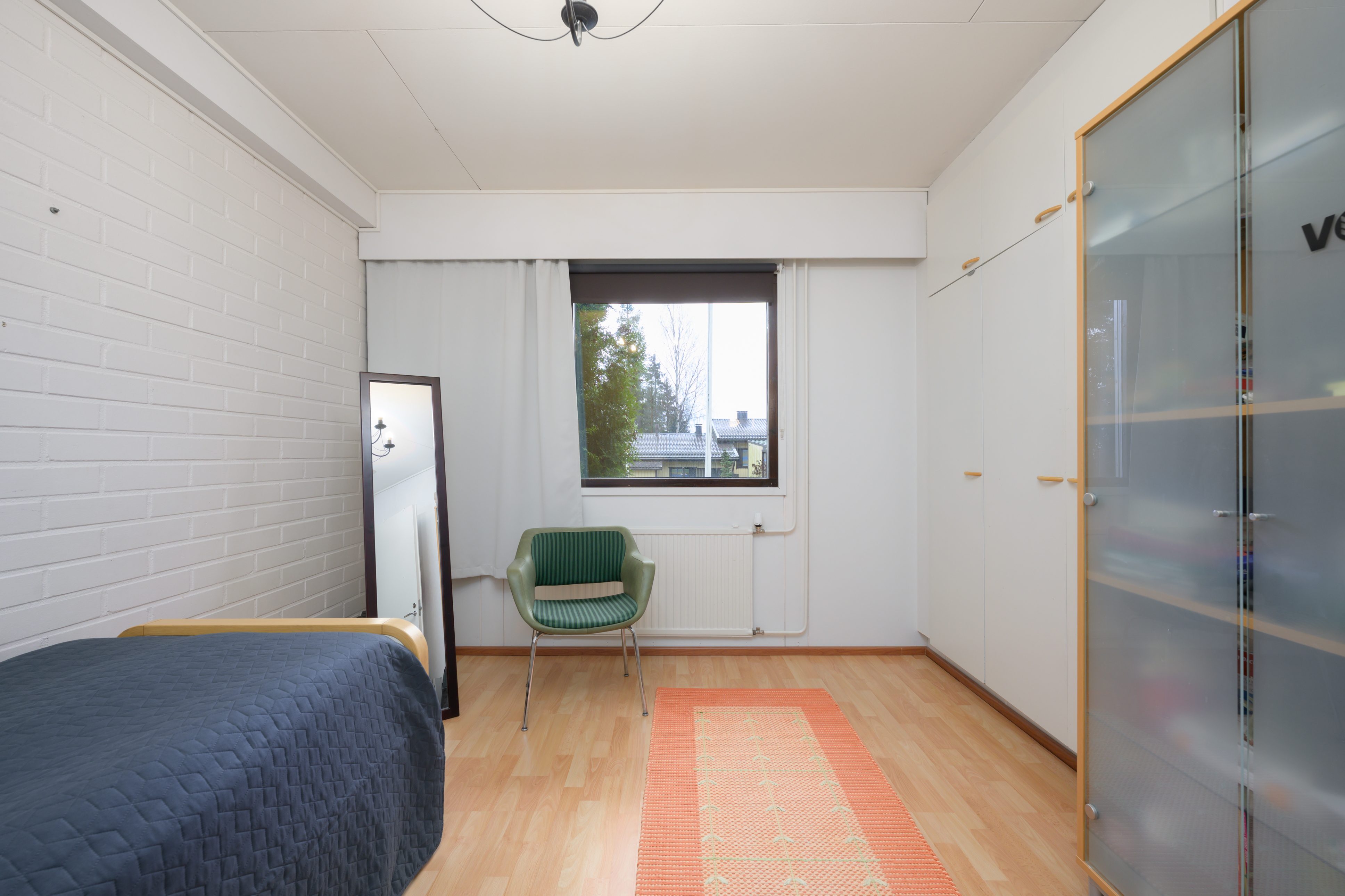 Aropellonkuja 7, Kirkonkylä, Nurmijärvi