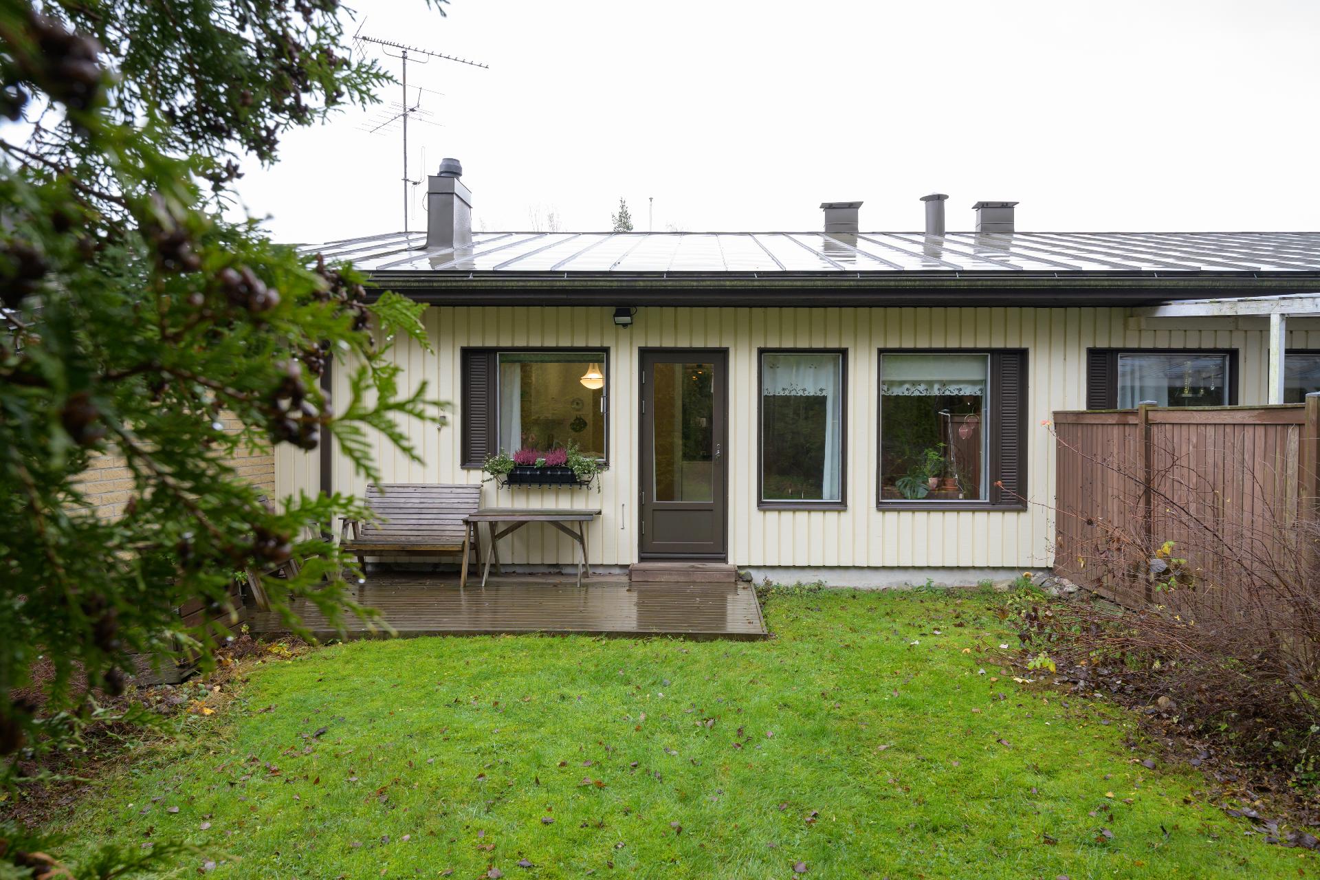 Aropellonkuja 7, Kirkonkylä, Nurmijärvi