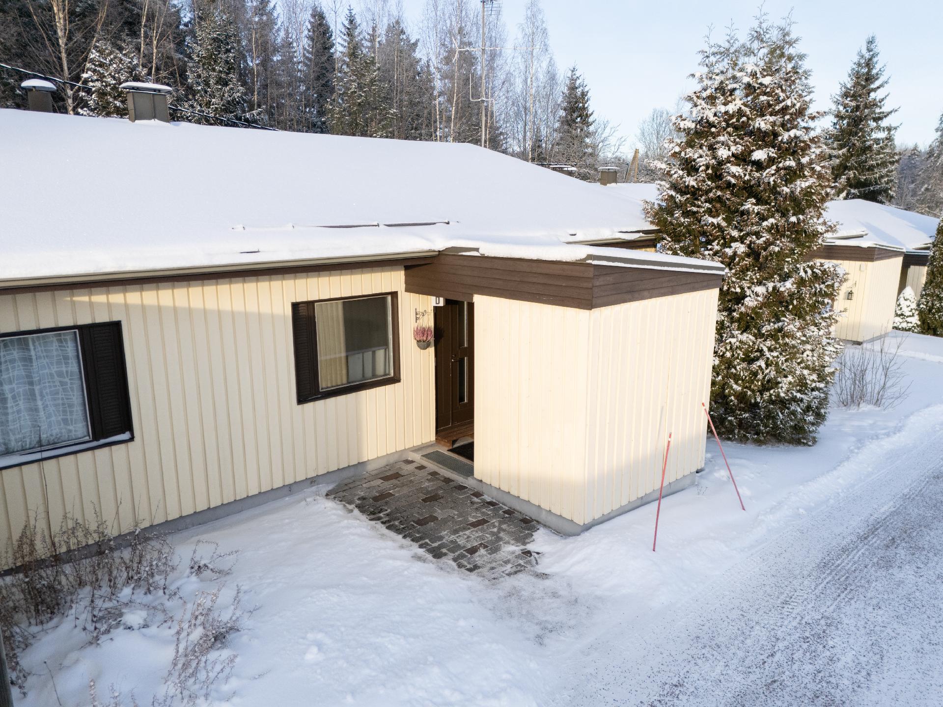 Aropellonkuja 7, Kirkonkylä, Nurmijärvi