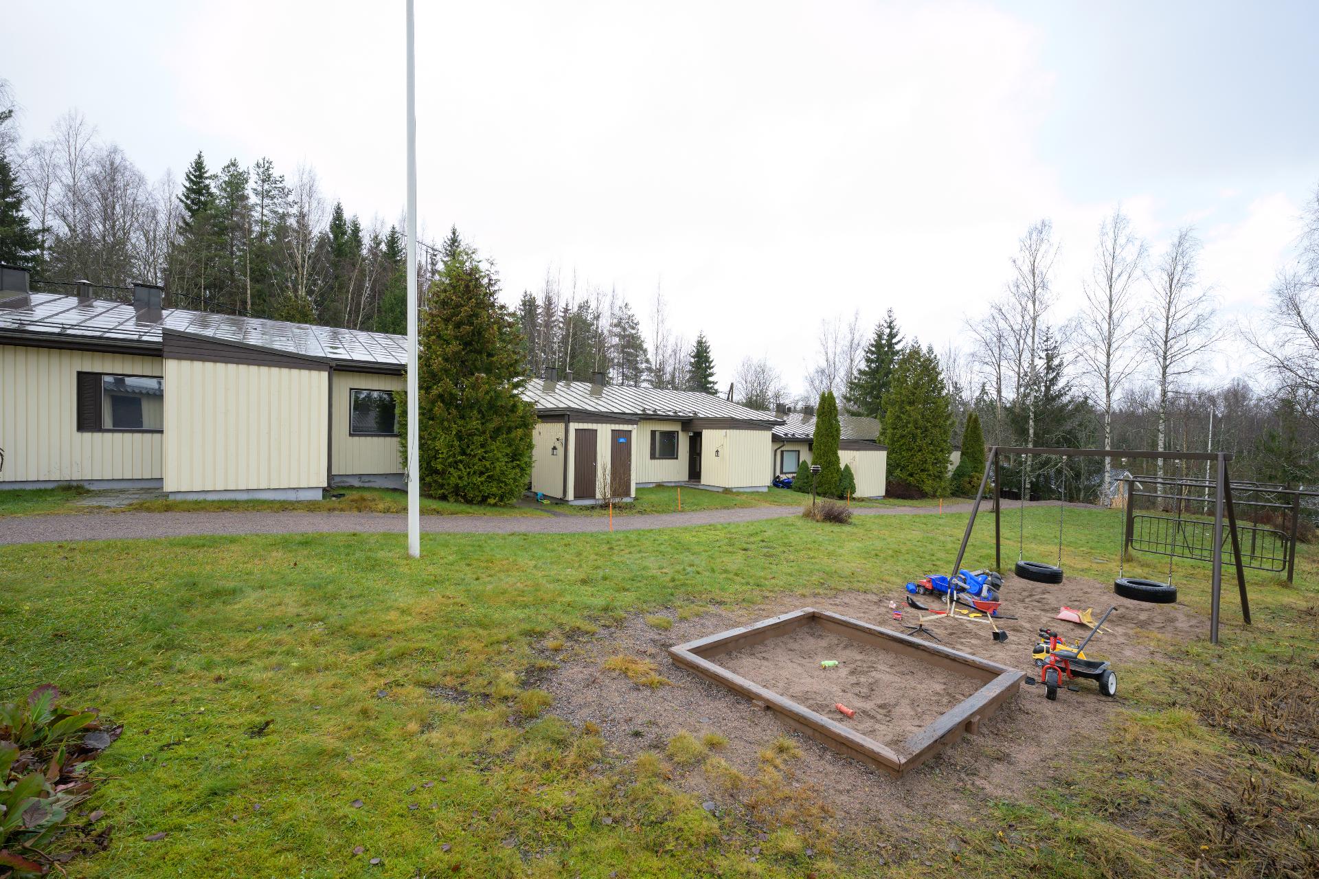 Aropellonkuja 7, Kirkonkylä, Nurmijärvi