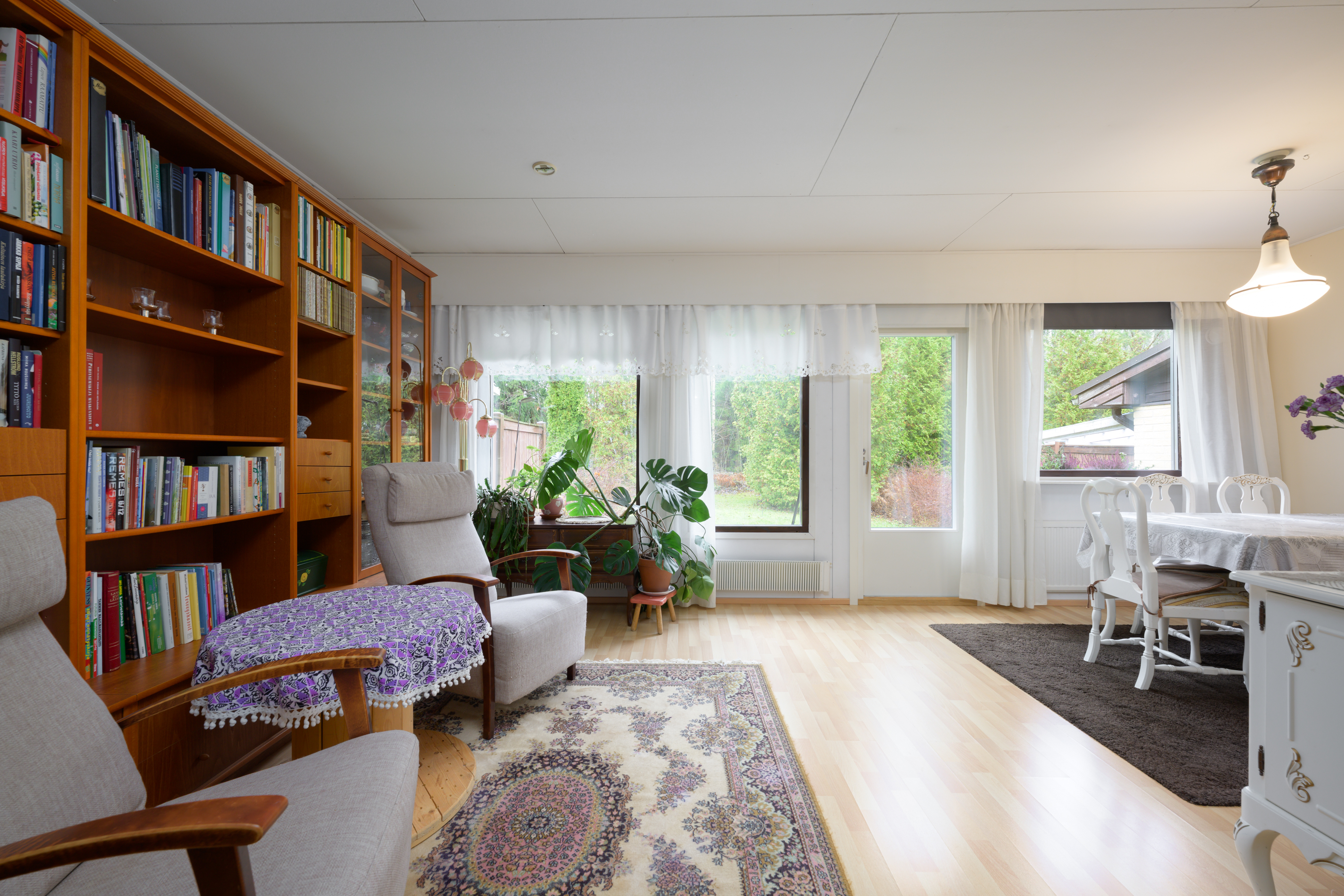 Aropellonkuja 7, Kirkonkylä, Nurmijärvi