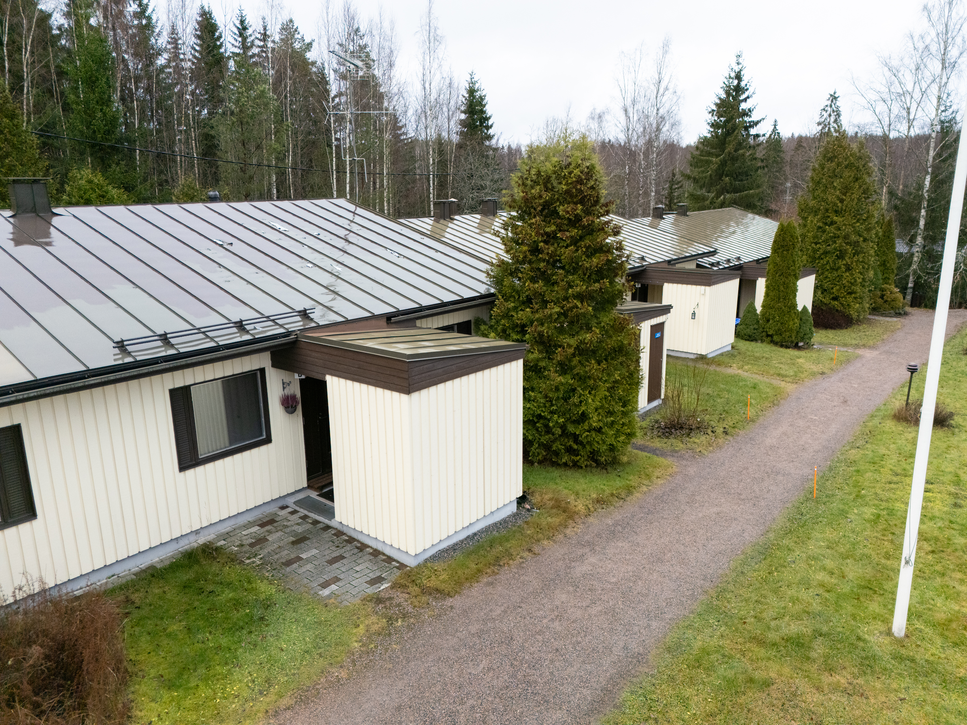 Aropellonkuja 7, Kirkonkylä, Nurmijärvi