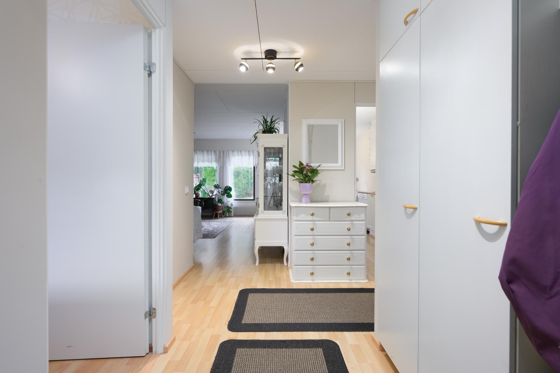 Aropellonkuja 7, Kirkonkylä, Nurmijärvi