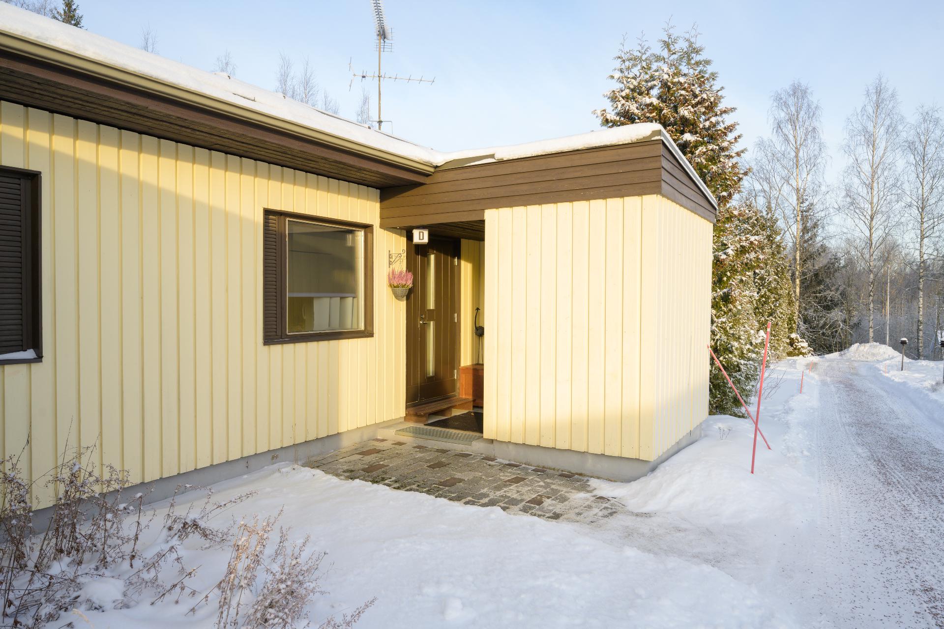 Aropellonkuja 7, Kirkonkylä, Nurmijärvi