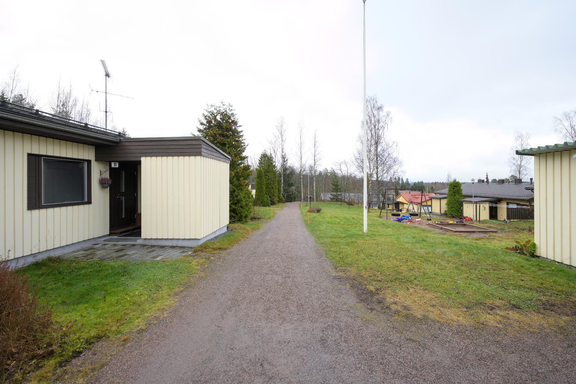 Aropellonkuja 7, Kirkonkylä, Nurmijärvi