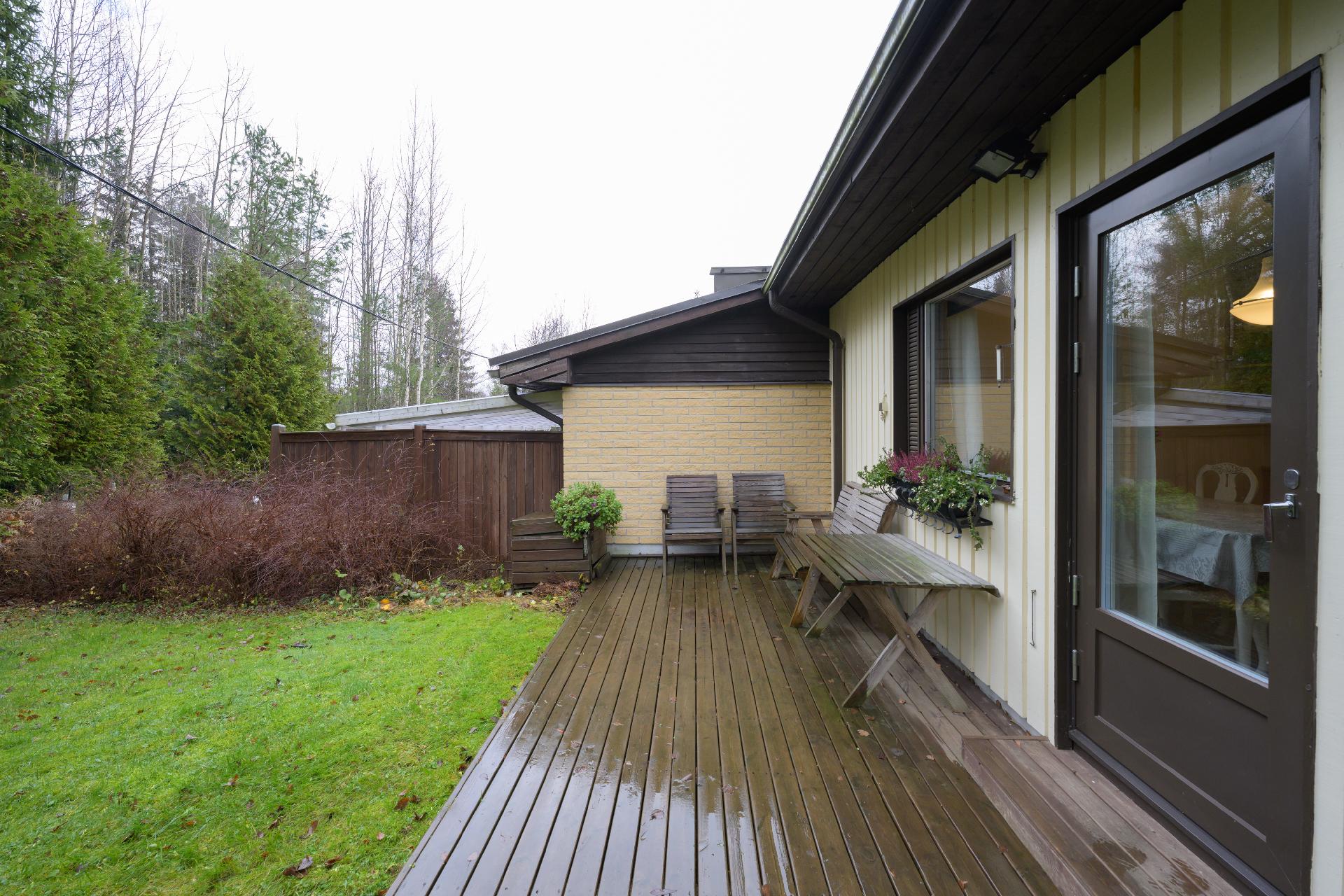 Aropellonkuja 7, Kirkonkylä, Nurmijärvi