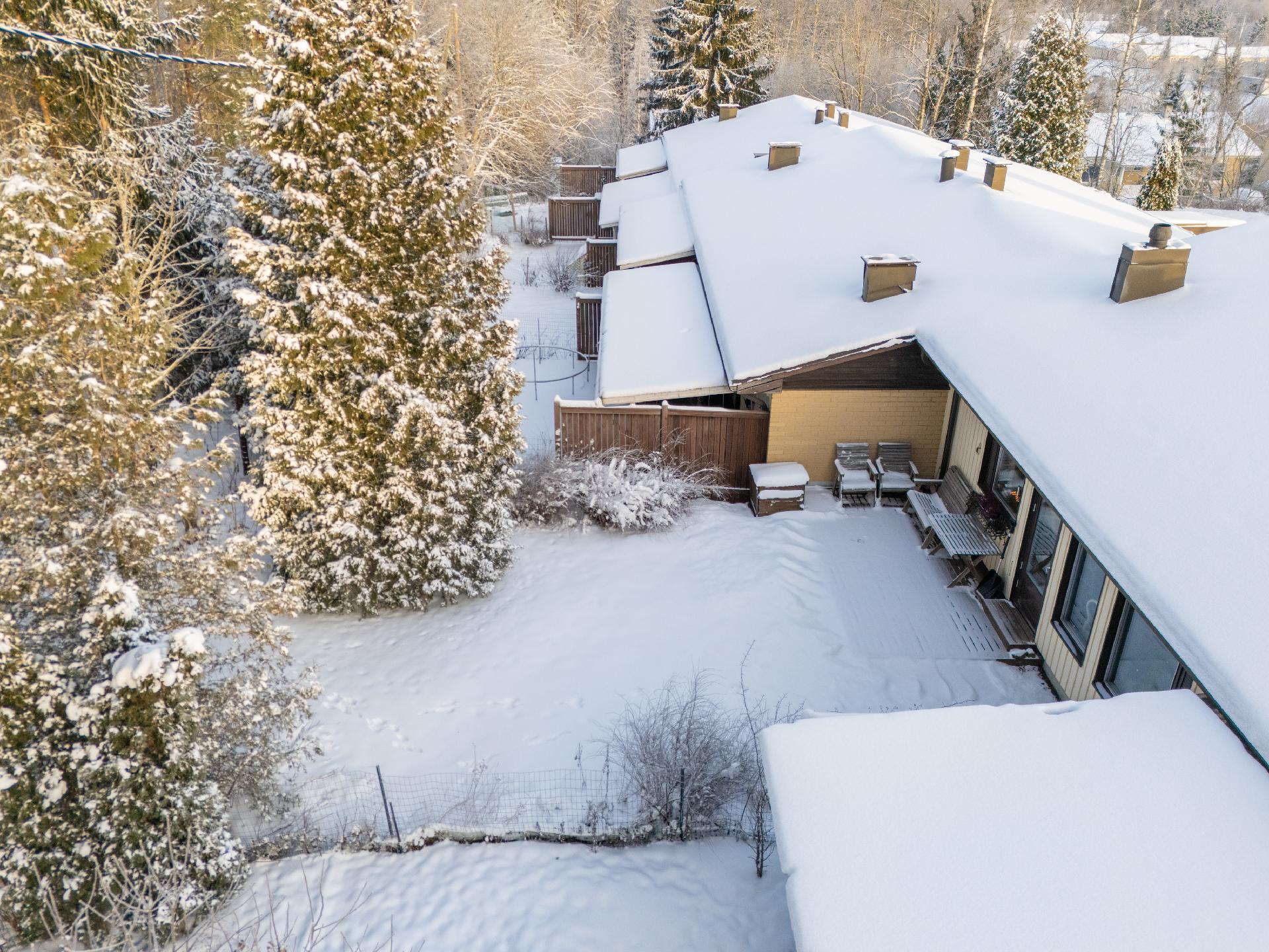 Aropellonkuja 7, Kirkonkylä, Nurmijärvi