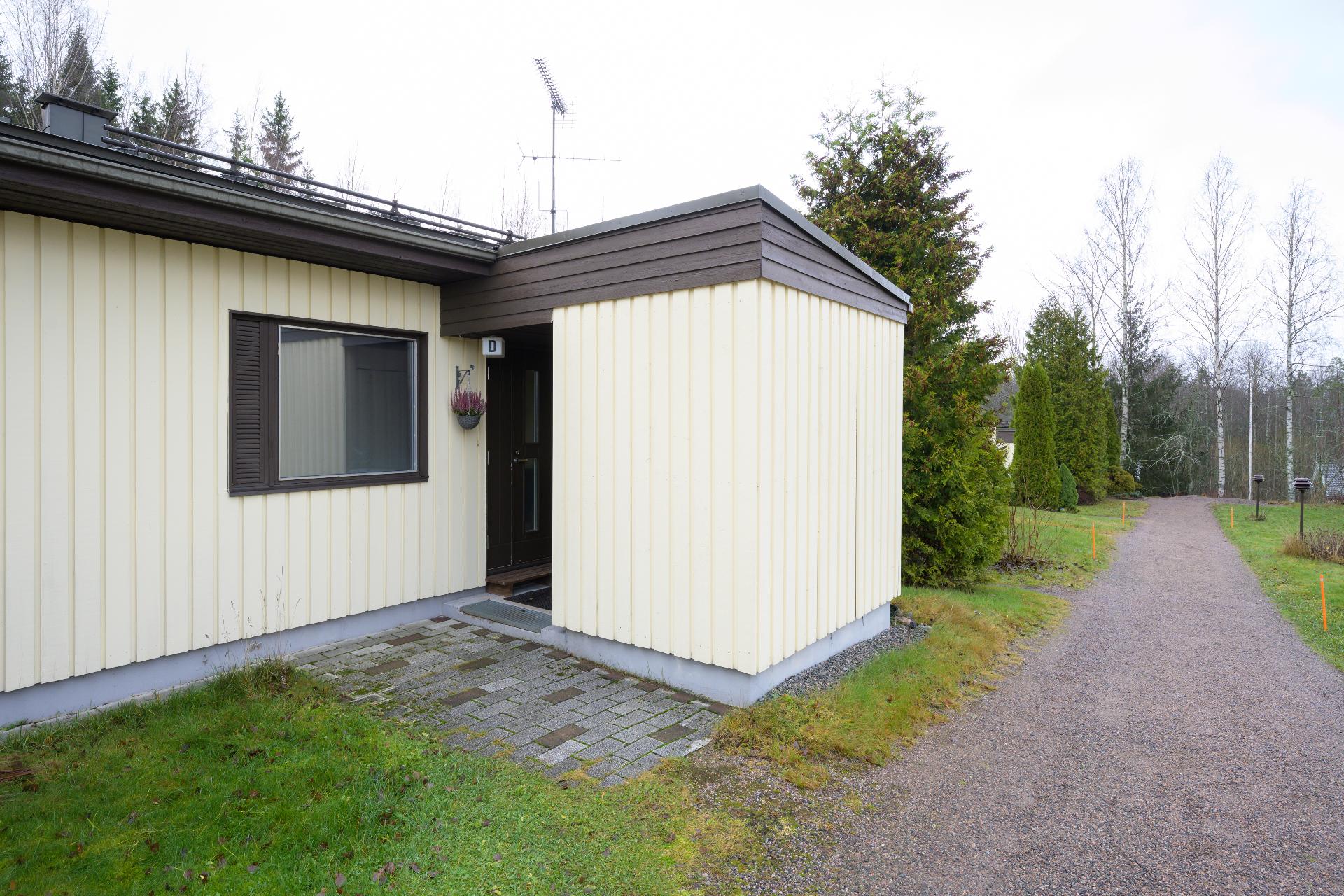 Aropellonkuja 7, Kirkonkylä, Nurmijärvi