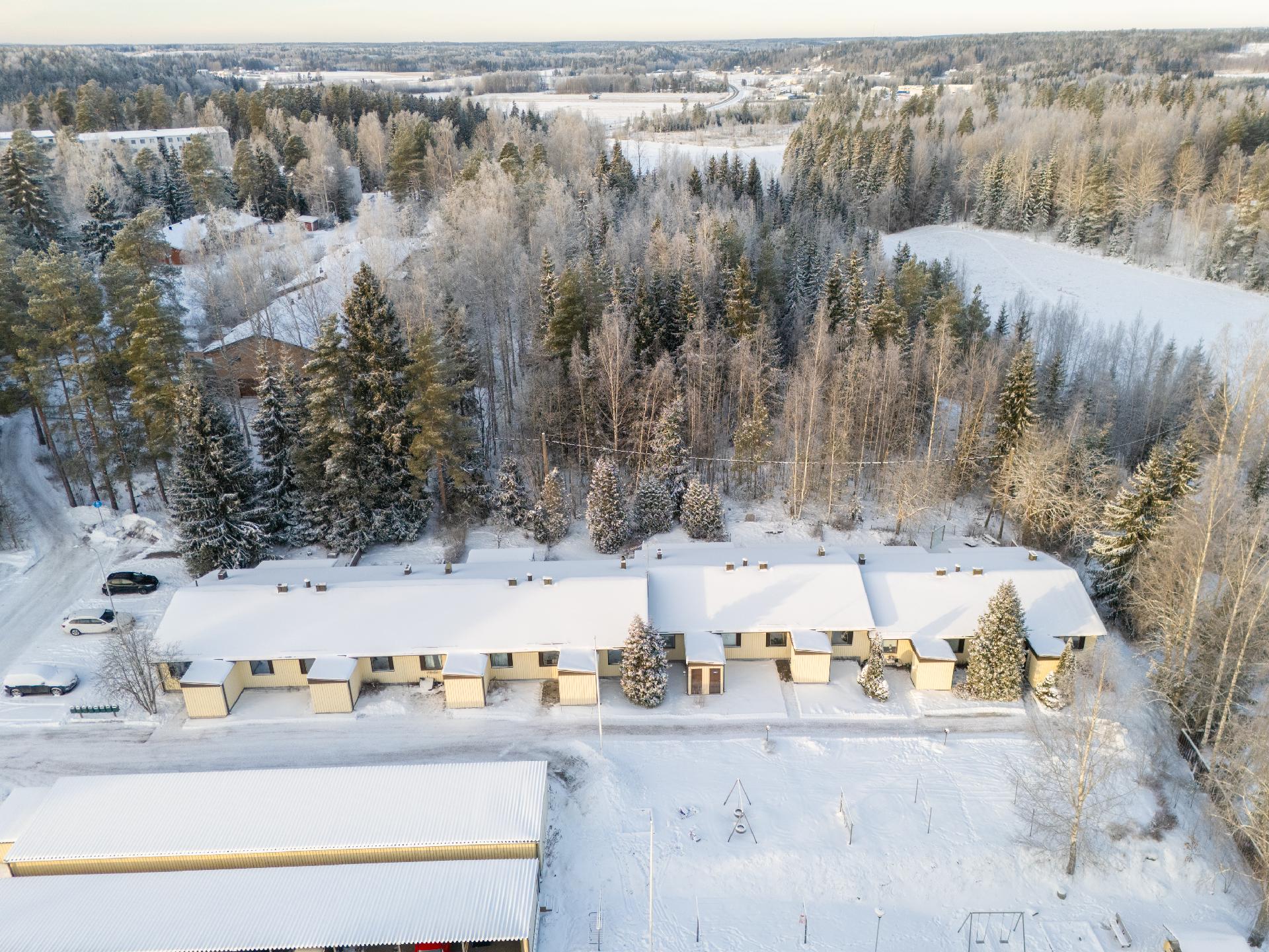 Aropellonkuja 7, Kirkonkylä, Nurmijärvi