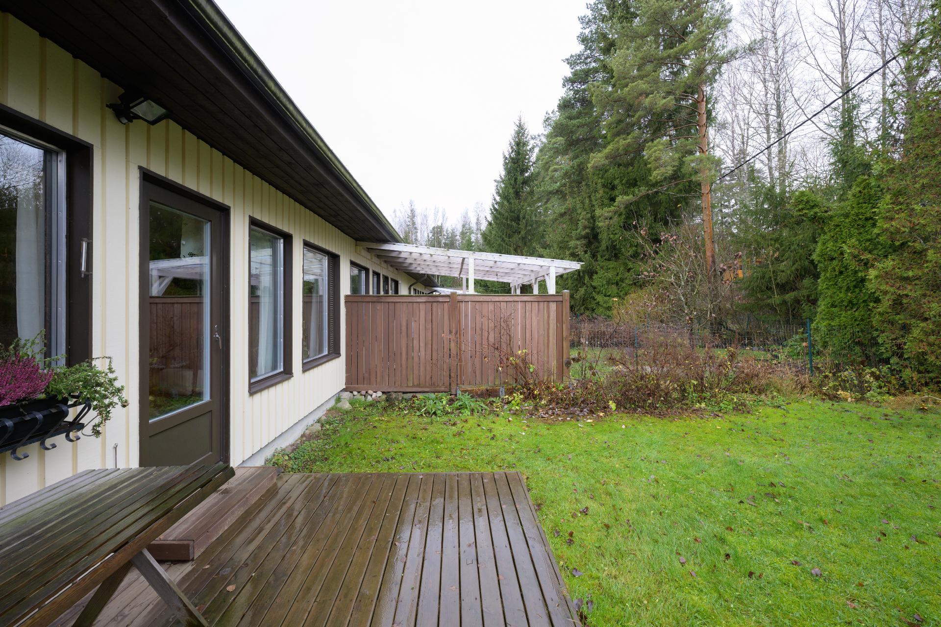 Aropellonkuja 7, Kirkonkylä, Nurmijärvi