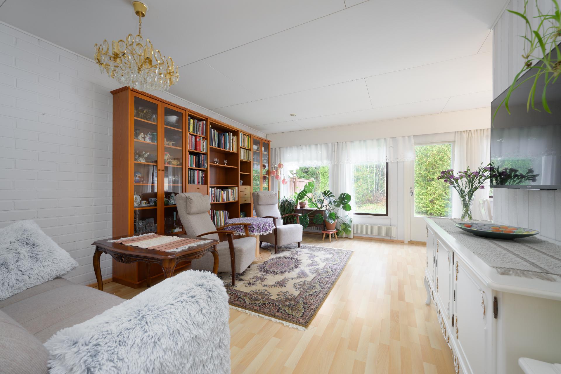 Aropellonkuja 7, Kirkonkylä, Nurmijärvi