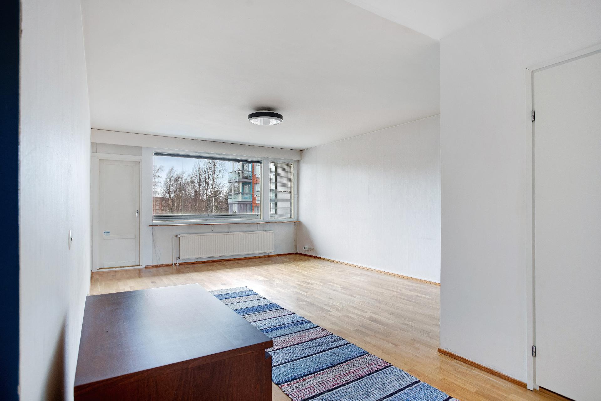 Kielotie 30-32, Tikkurila, Vantaa