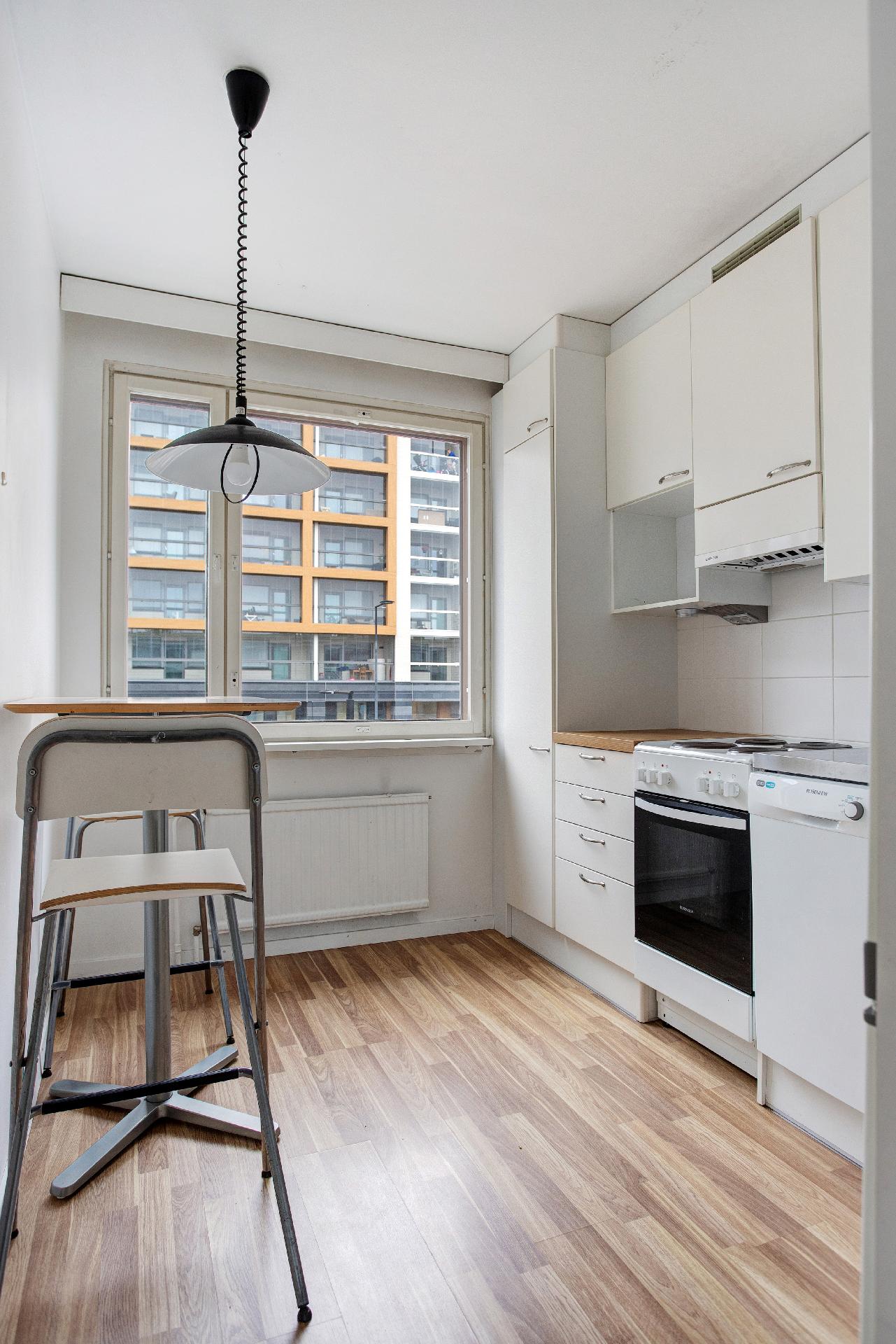 Kielotie 30-32, Tikkurila, Vantaa