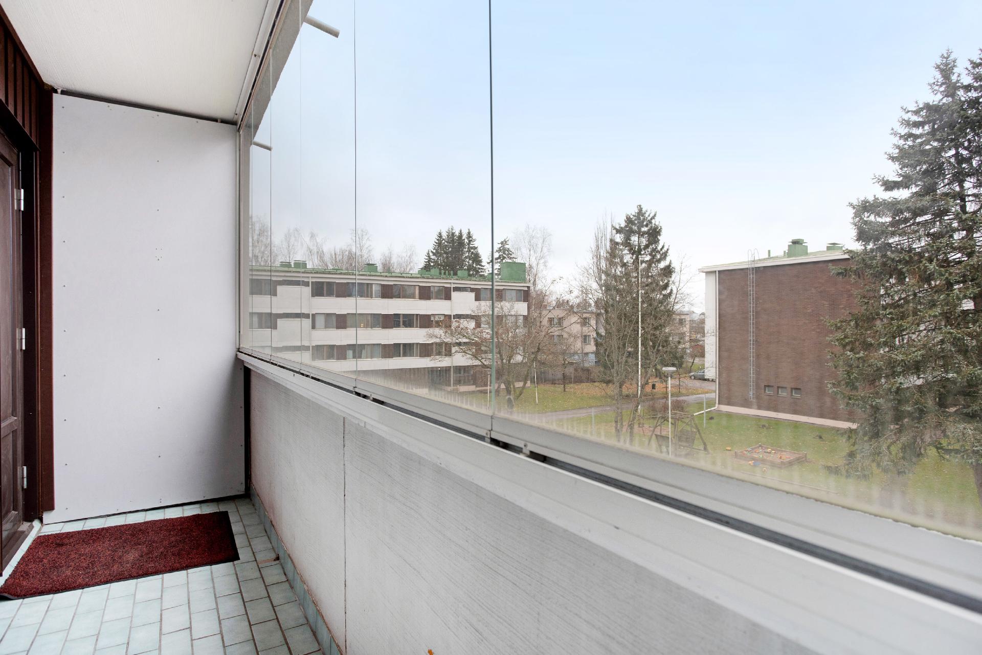 Kielotie 30-32, Tikkurila, Vantaa