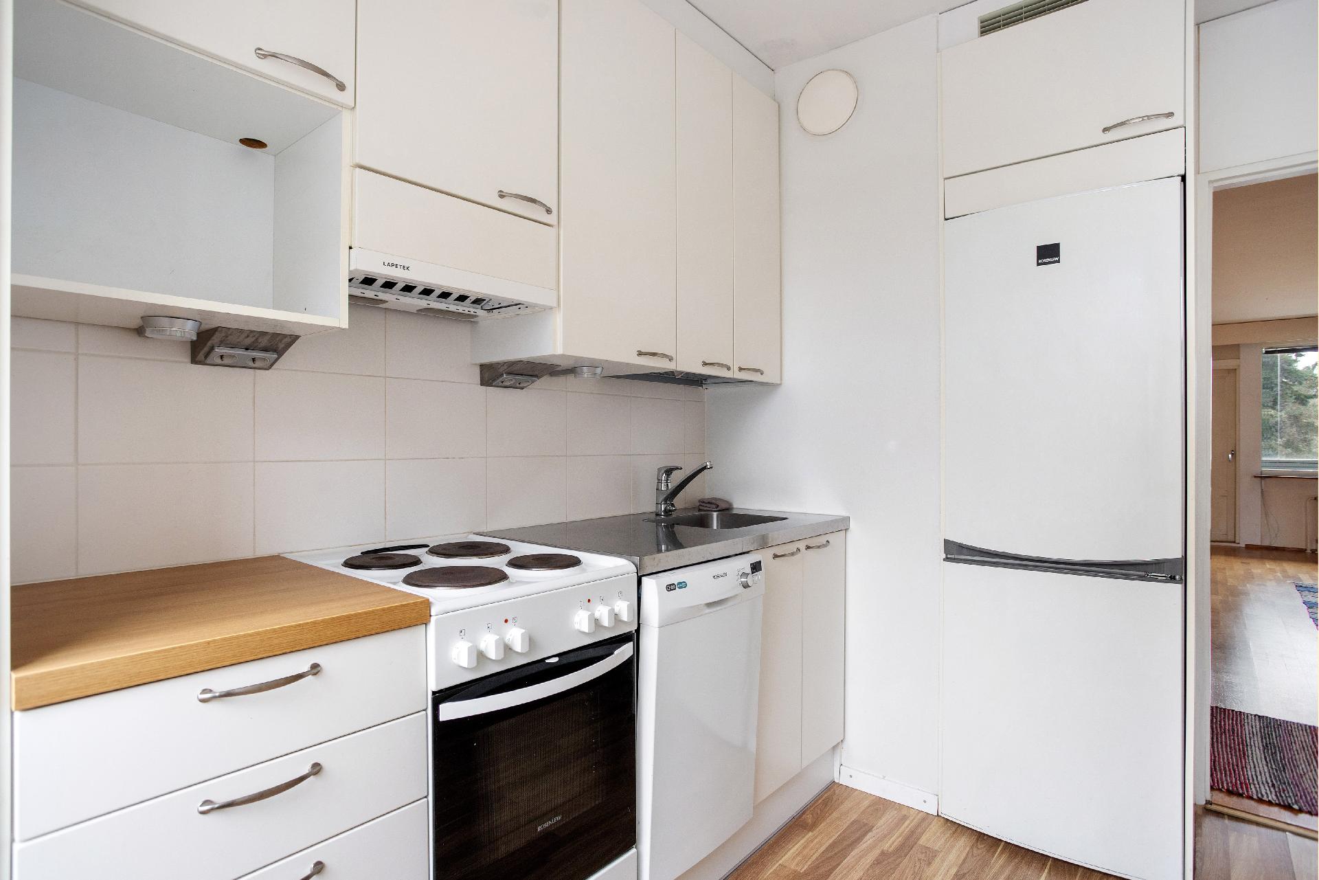 Kielotie 30-32, Tikkurila, Vantaa