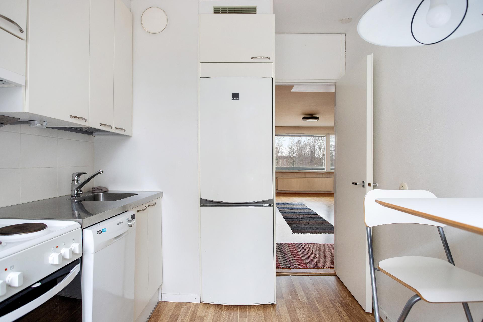 Kielotie 30-32, Tikkurila, Vantaa