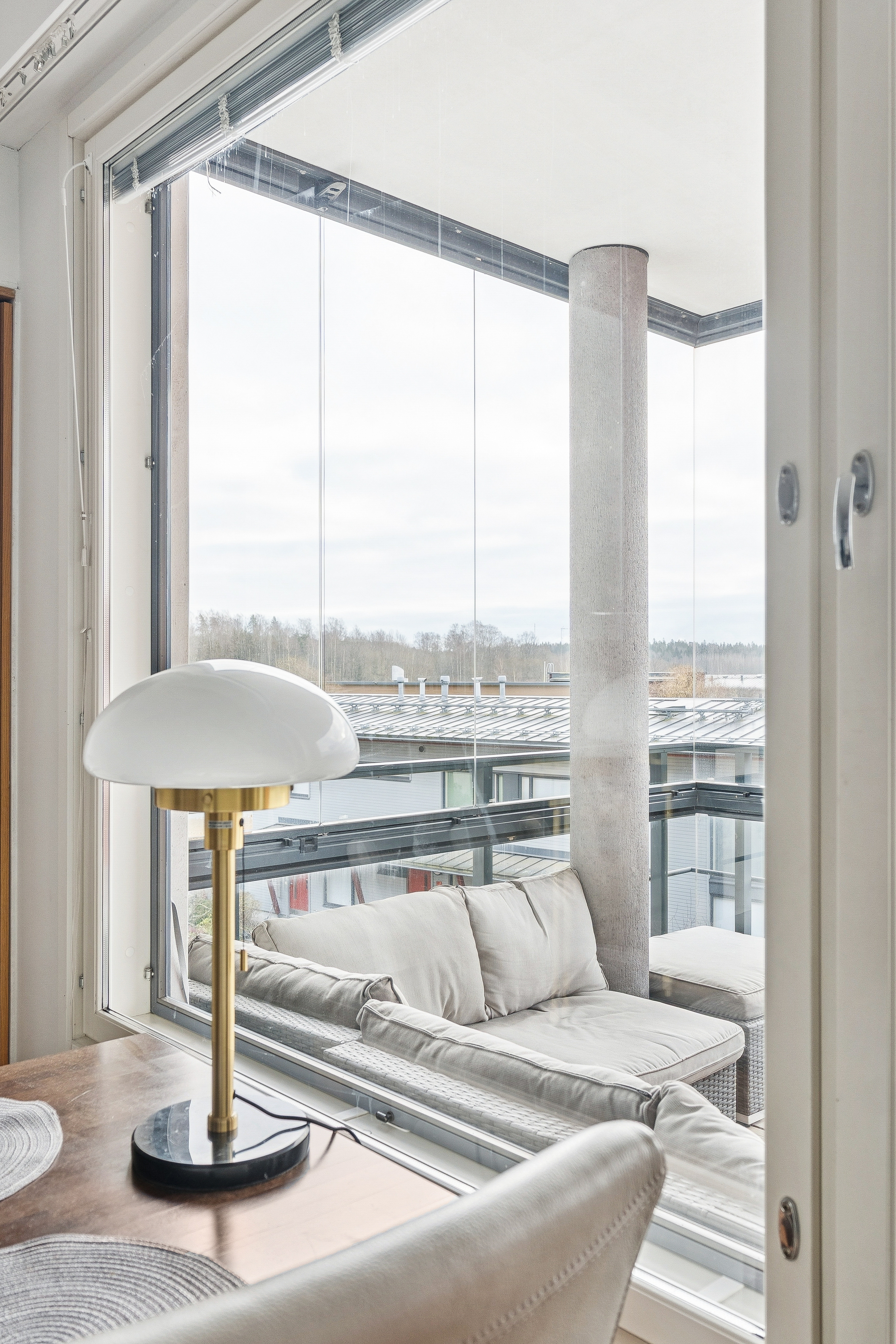 Tilanhoitajankaari 18, Viikki, Helsinki