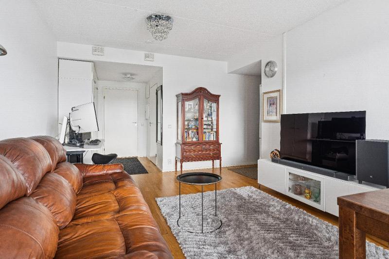 Tilanhoitajankaari 18, Viikki, Helsinki