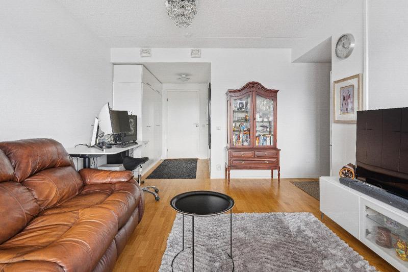 Tilanhoitajankaari 18, Viikki, Helsinki