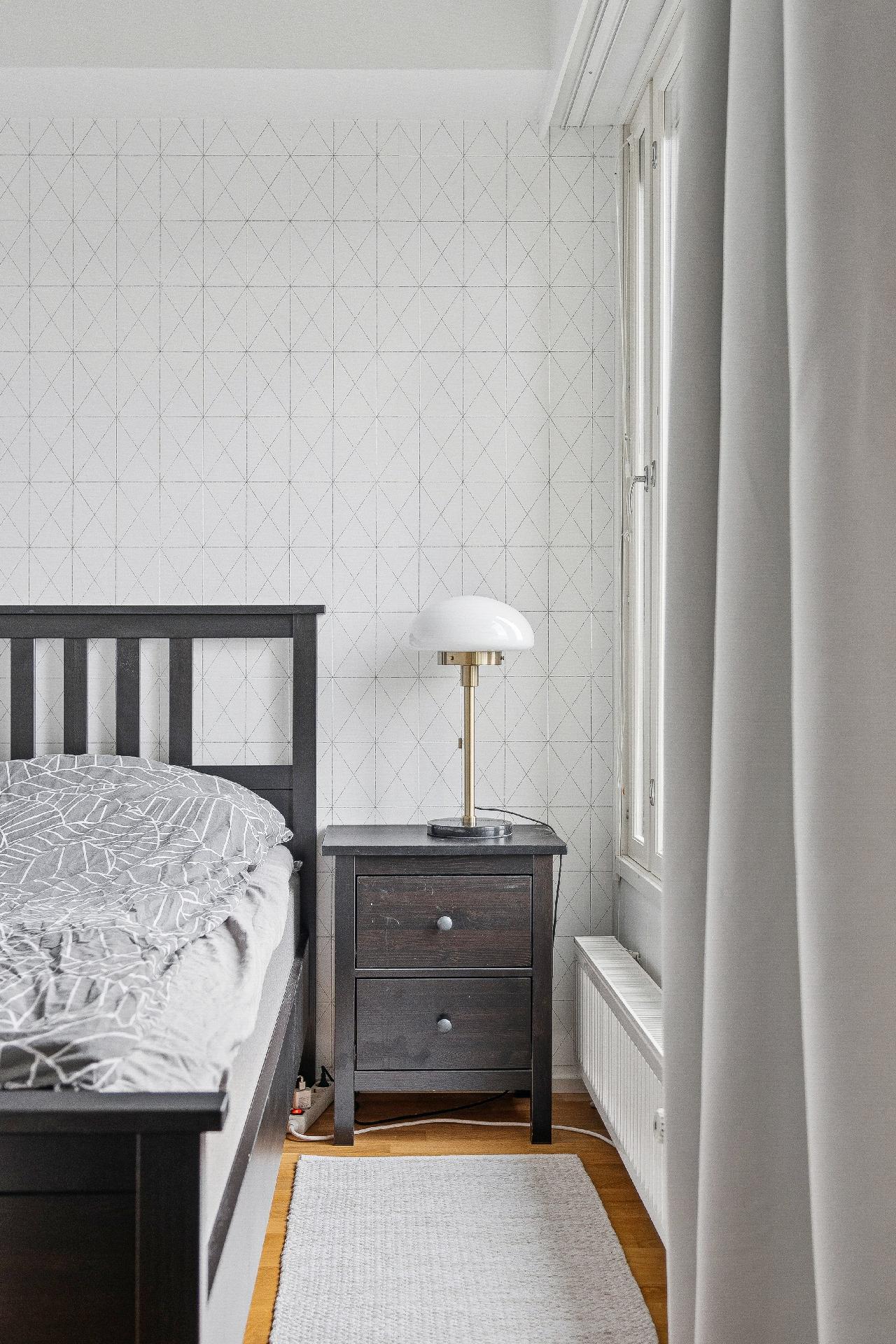 Tilanhoitajankaari 18, Viikki, Helsinki