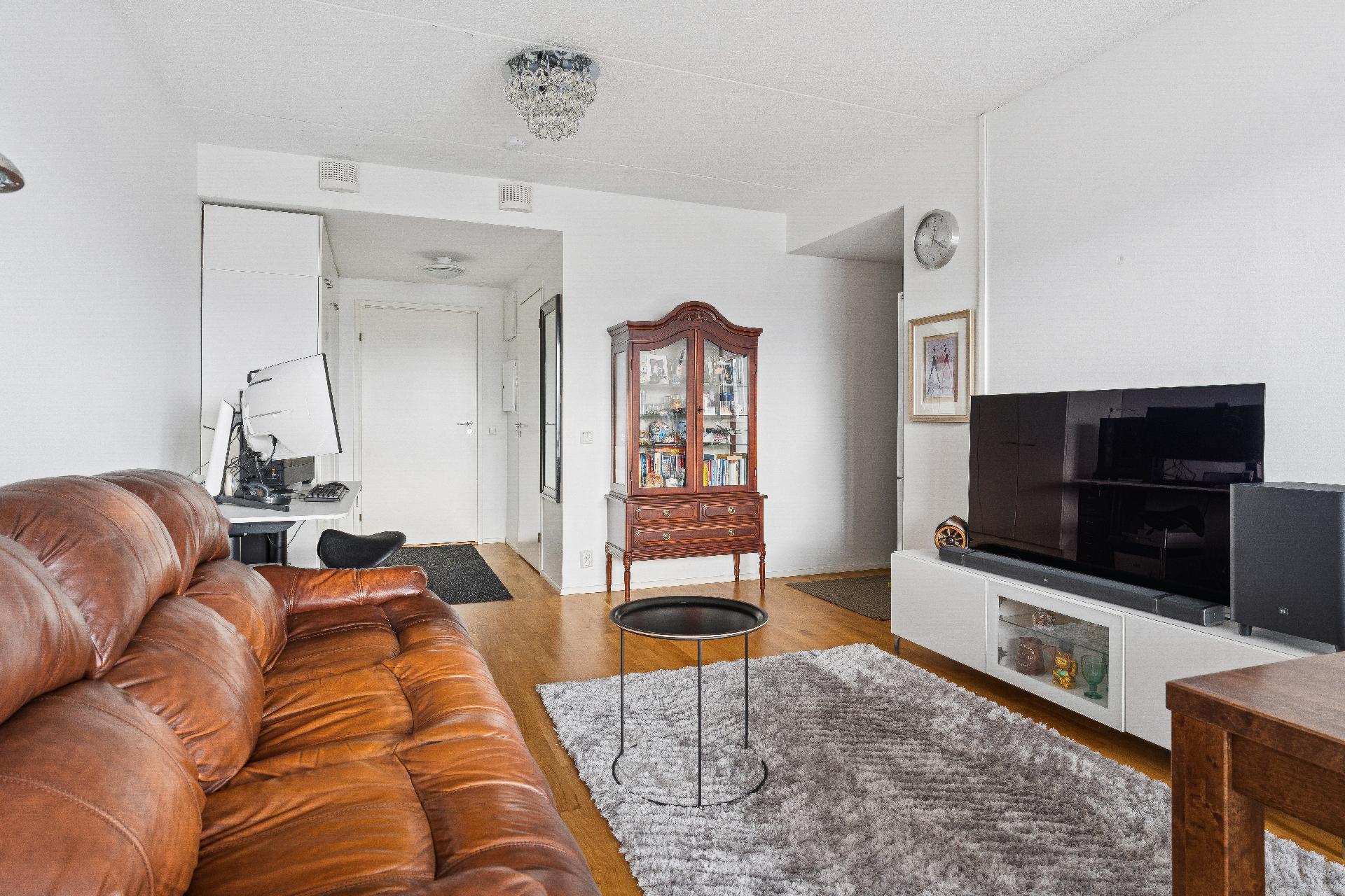 Tilanhoitajankaari 18, Viikki, Helsinki